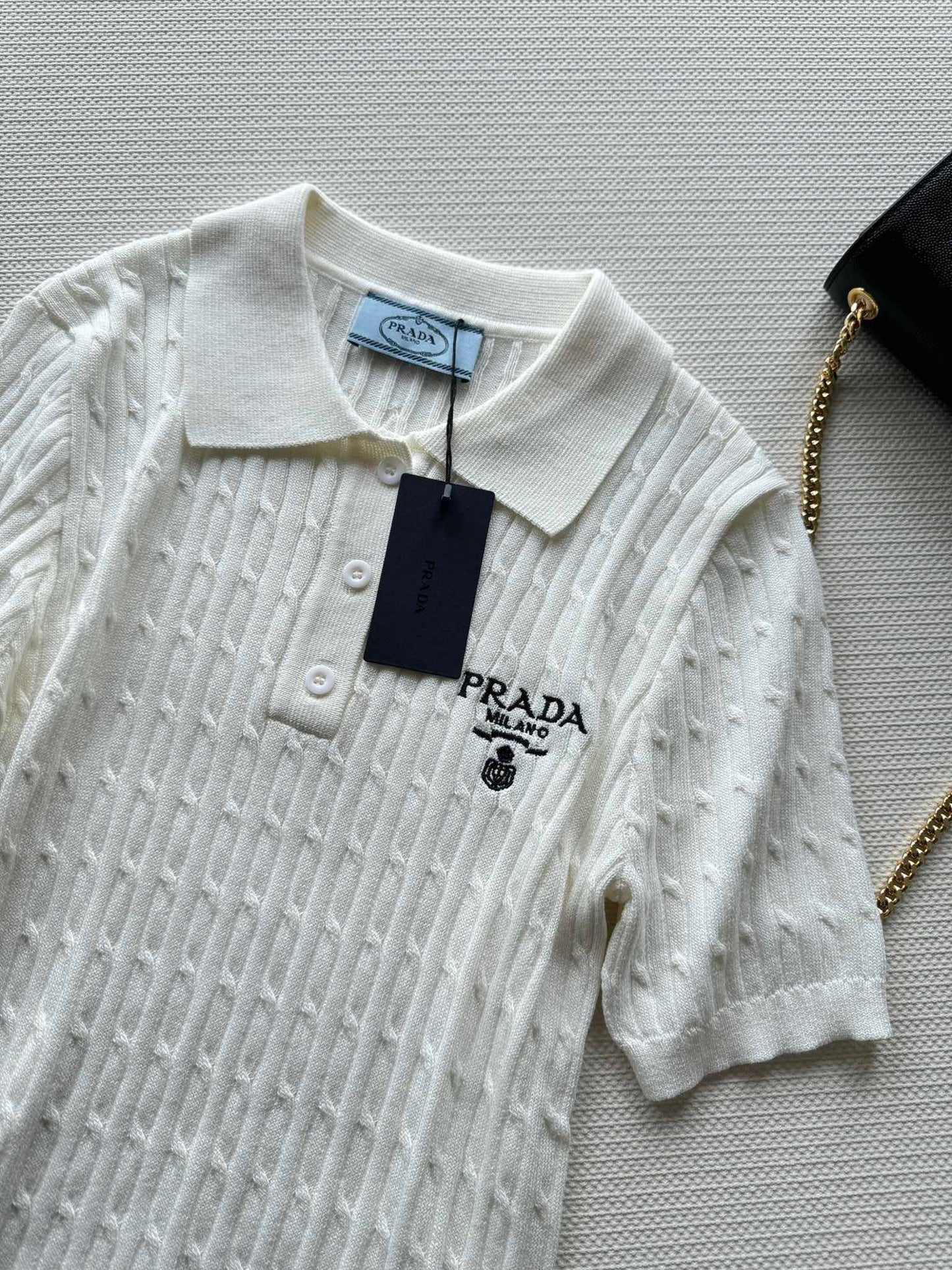 PRADA TOPS