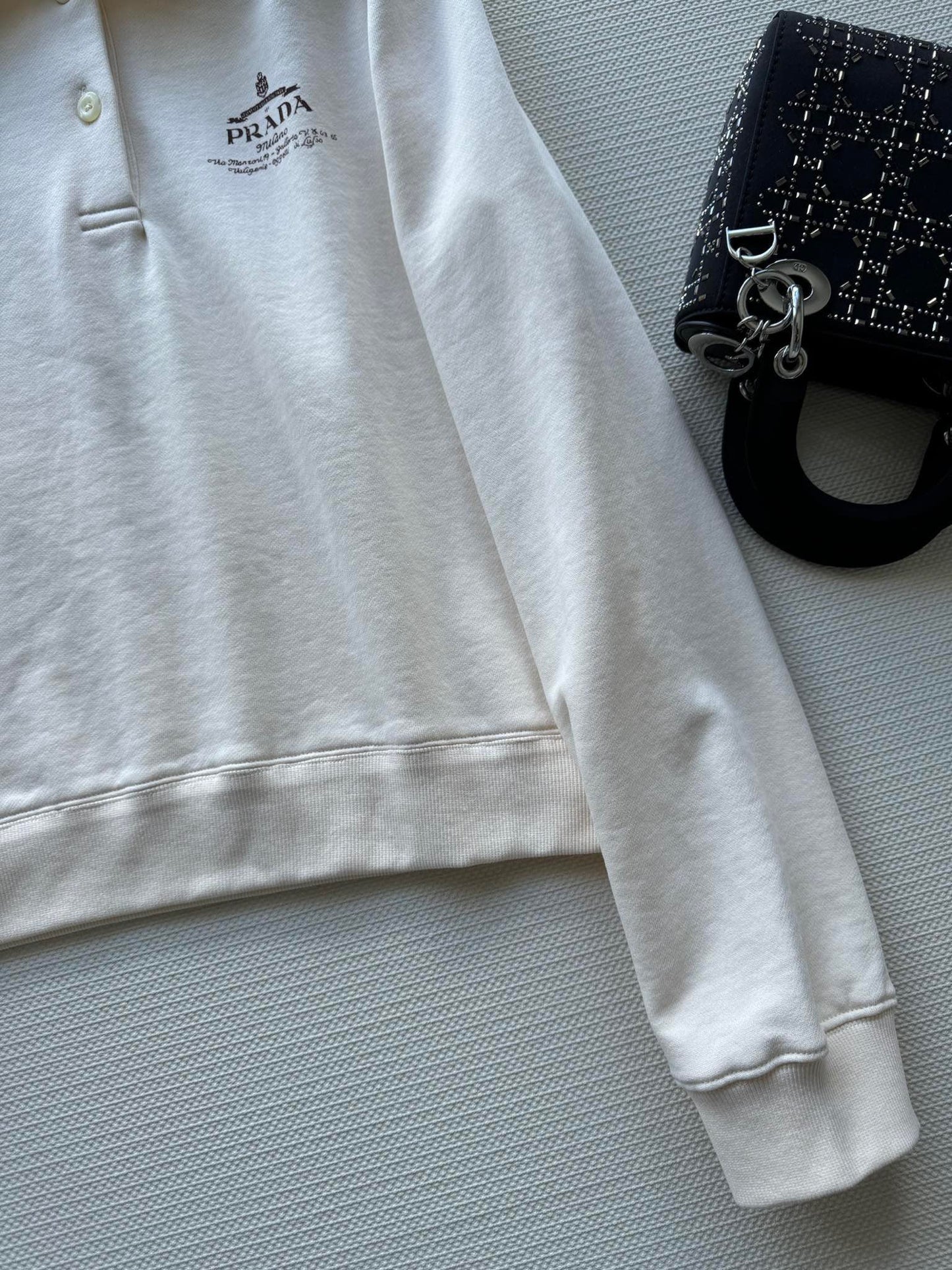 PRADA TOPS