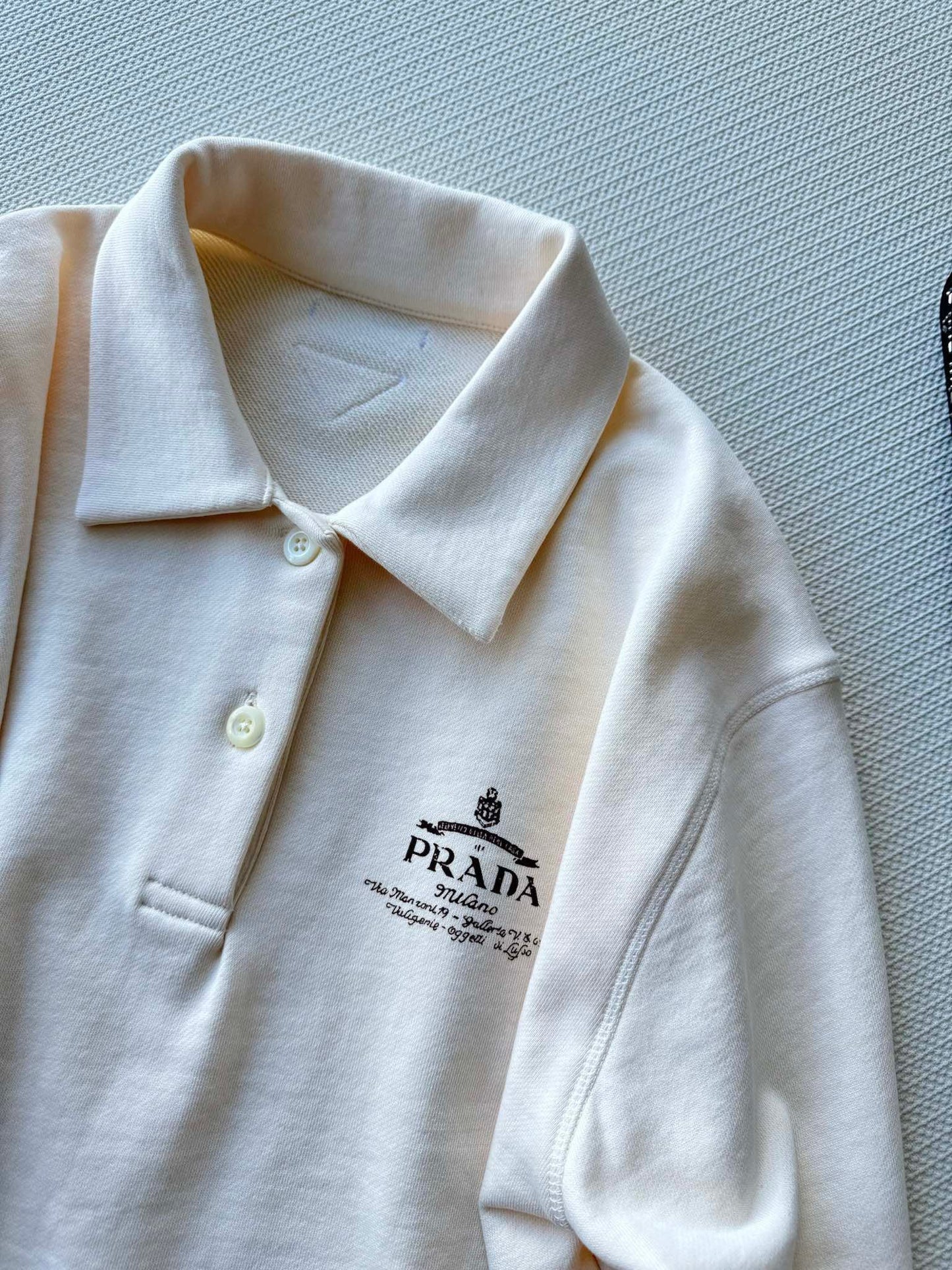 PRADA TOPS