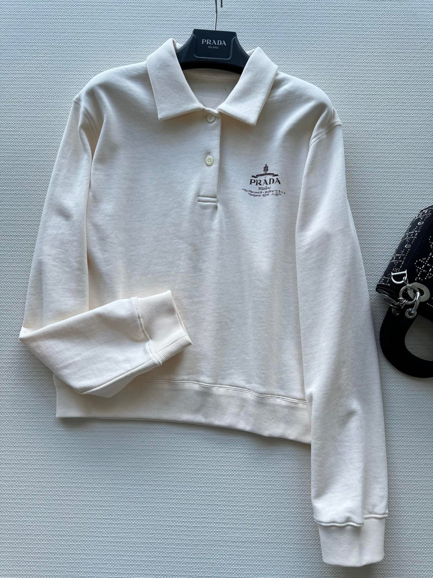 PRADA TOPS