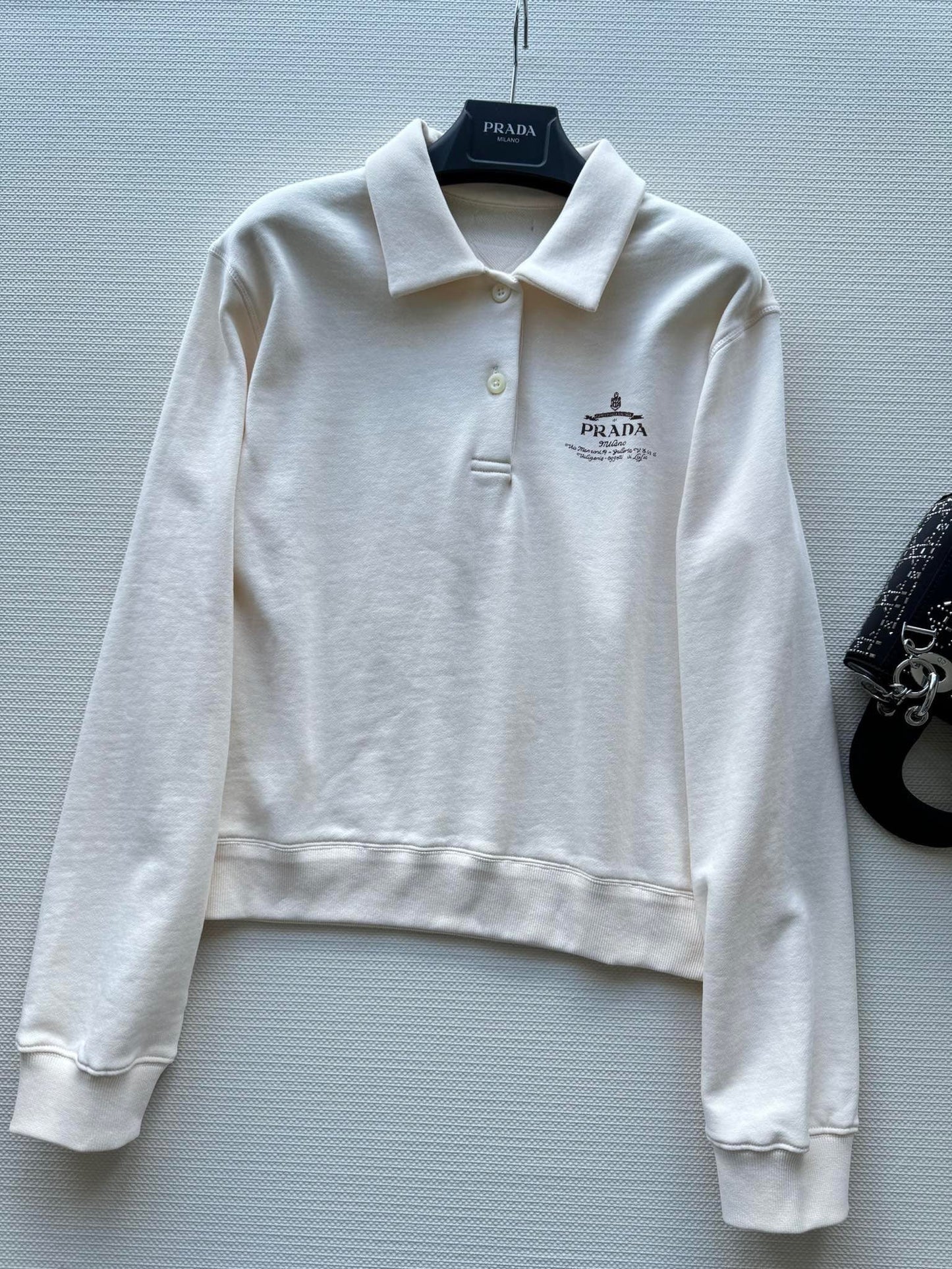 PRADA TOPS