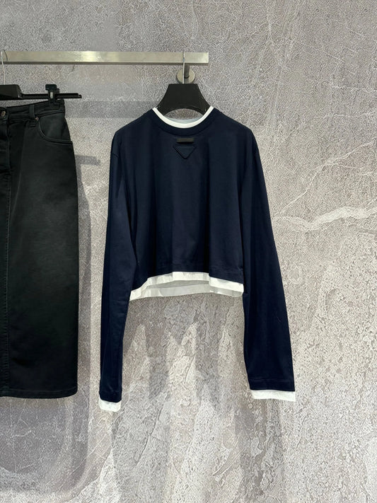 PRADA TOPS