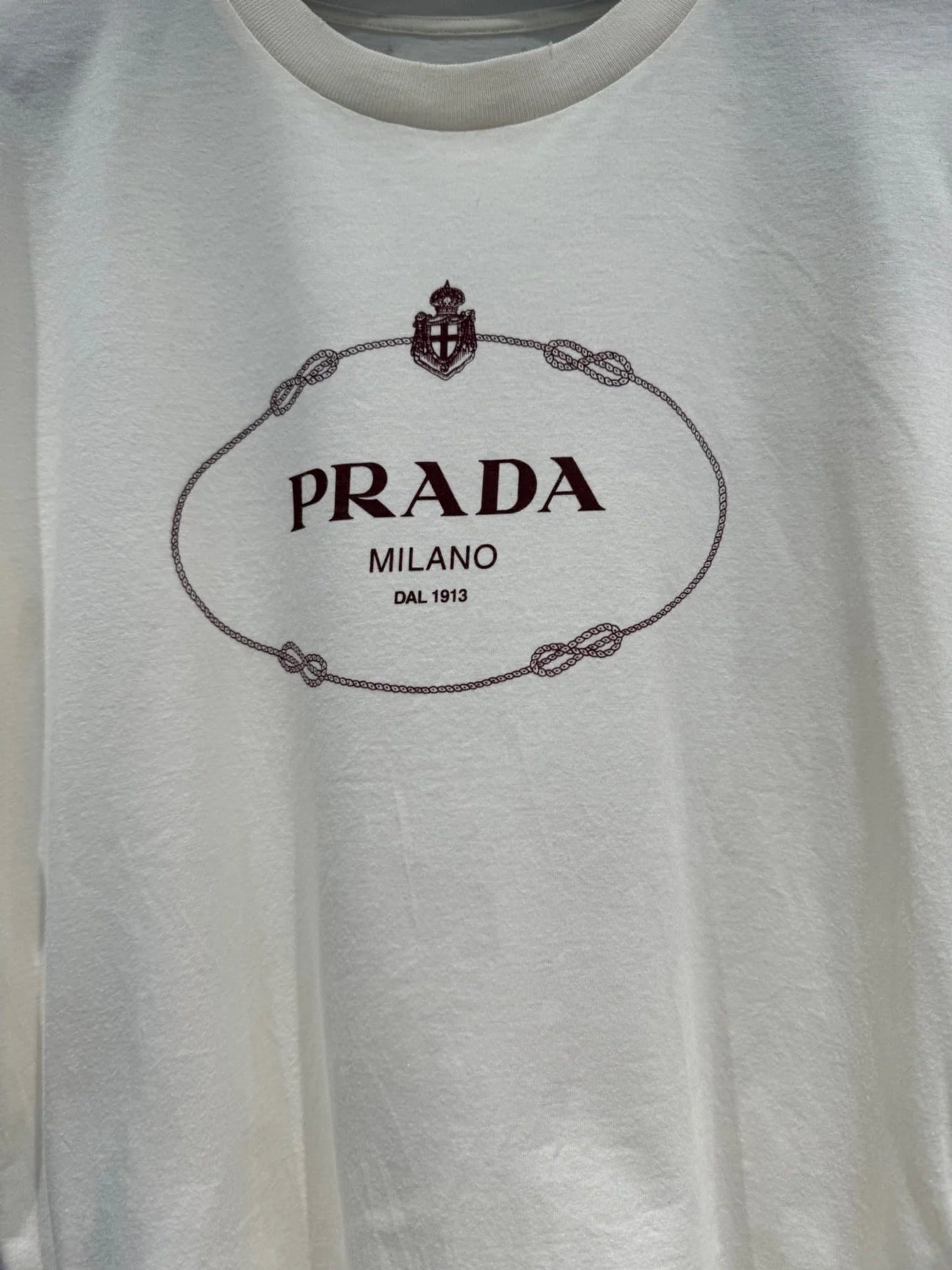 PRADA TOPS