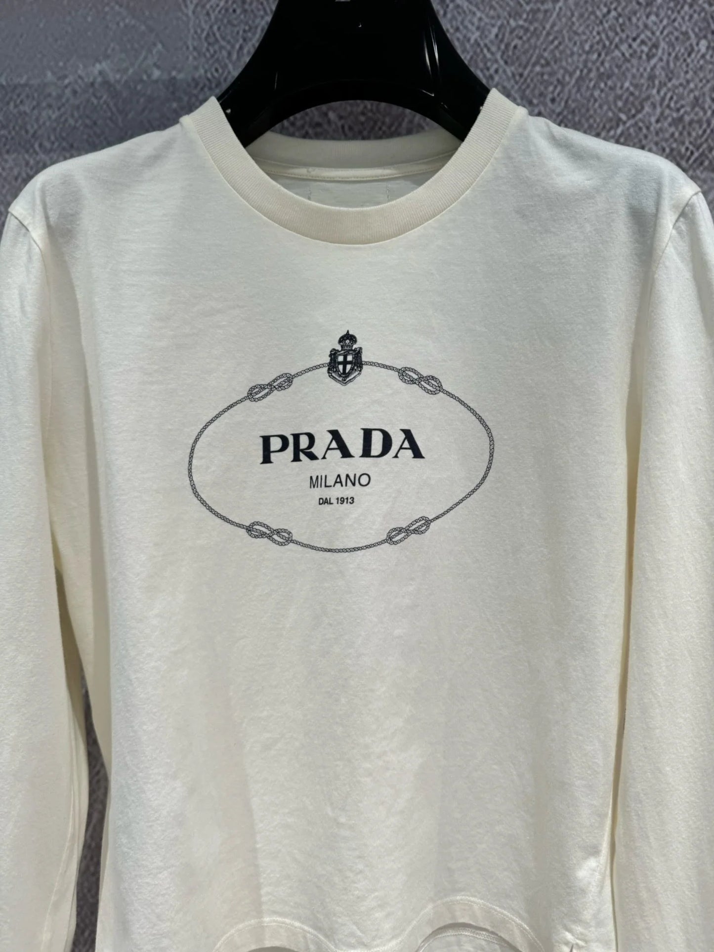 PRADA TOPS