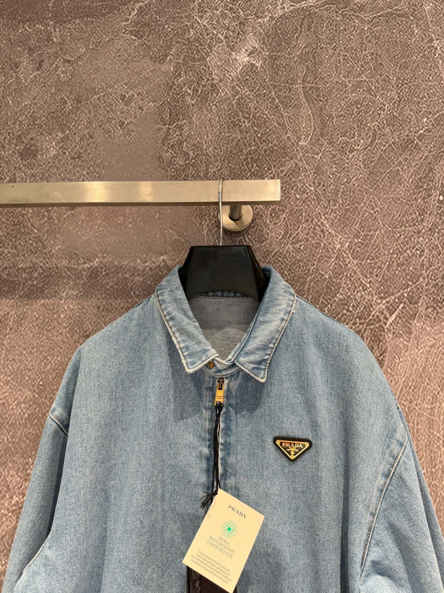 PRADA TOPS
