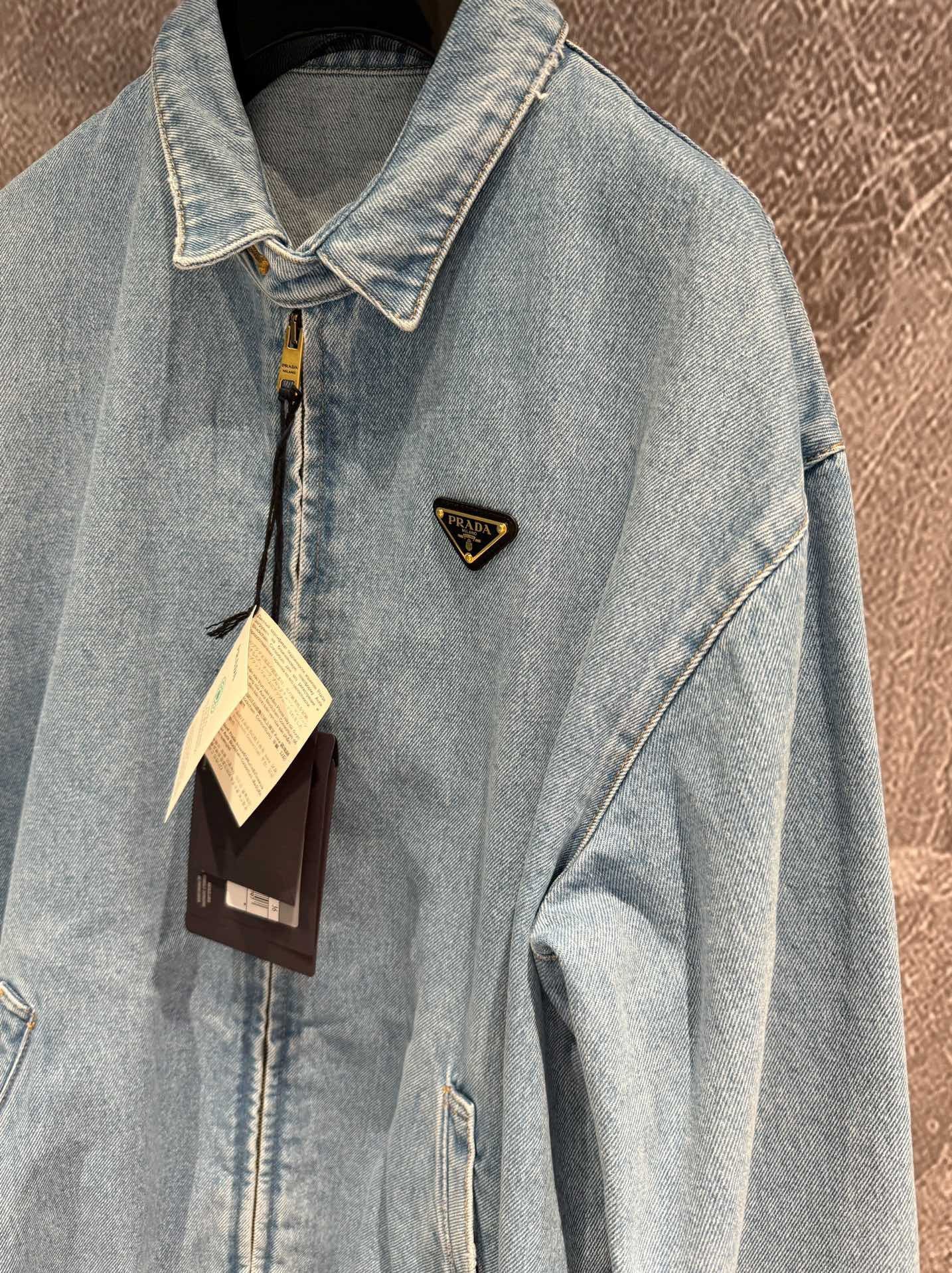 PRADA TOPS
