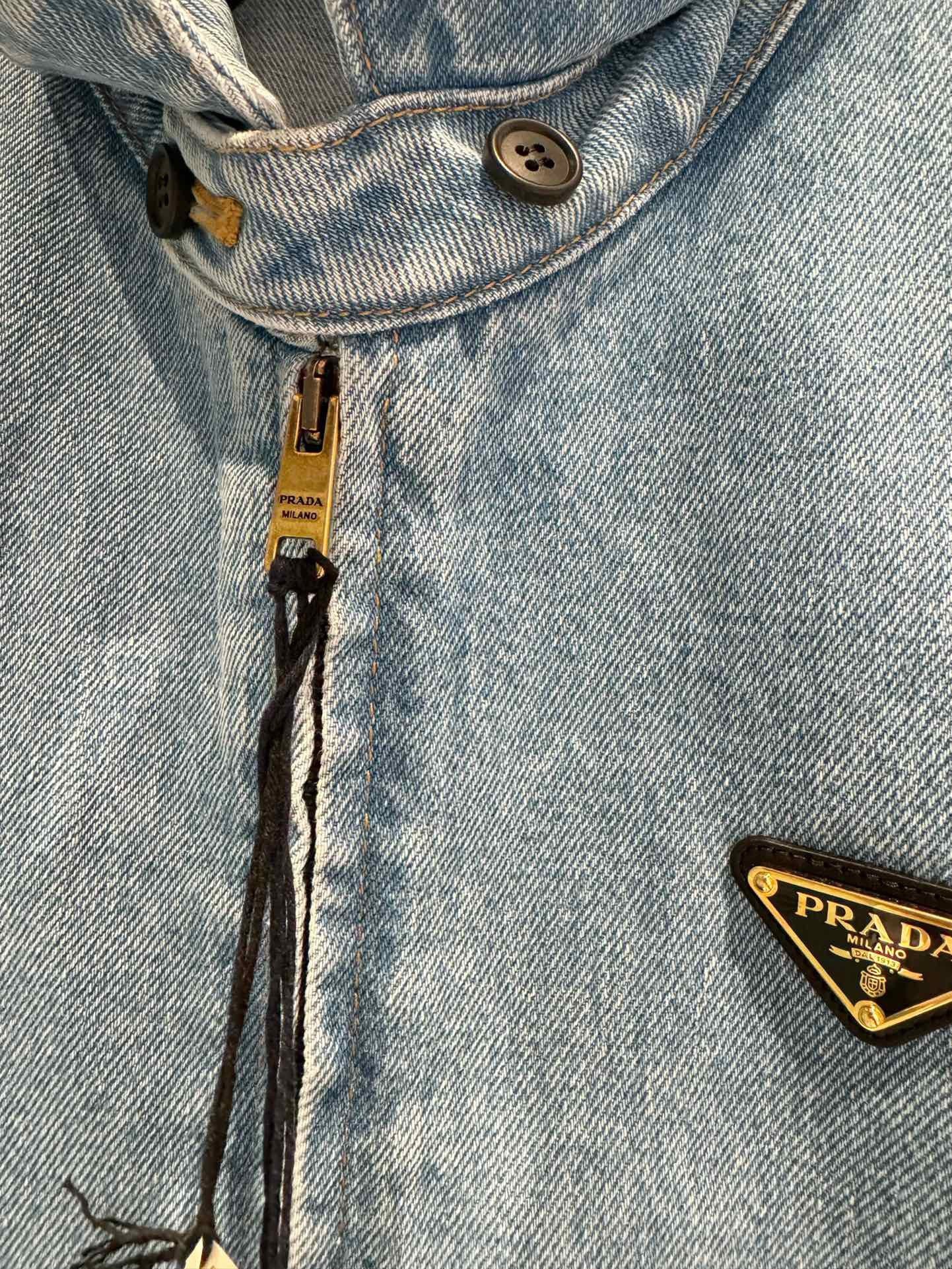 PRADA TOPS