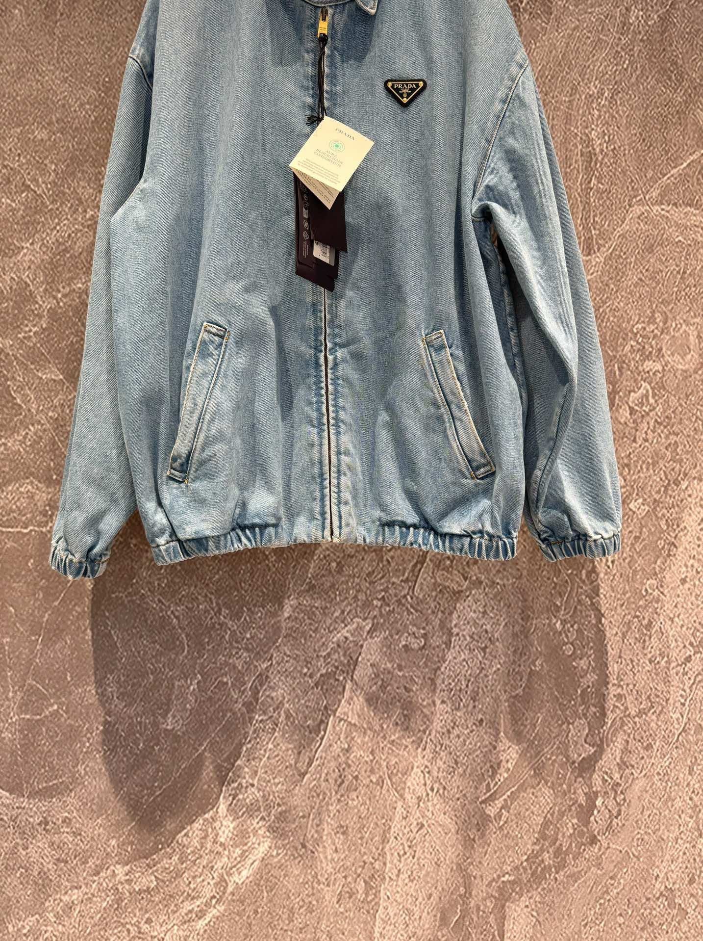 PRADA TOPS