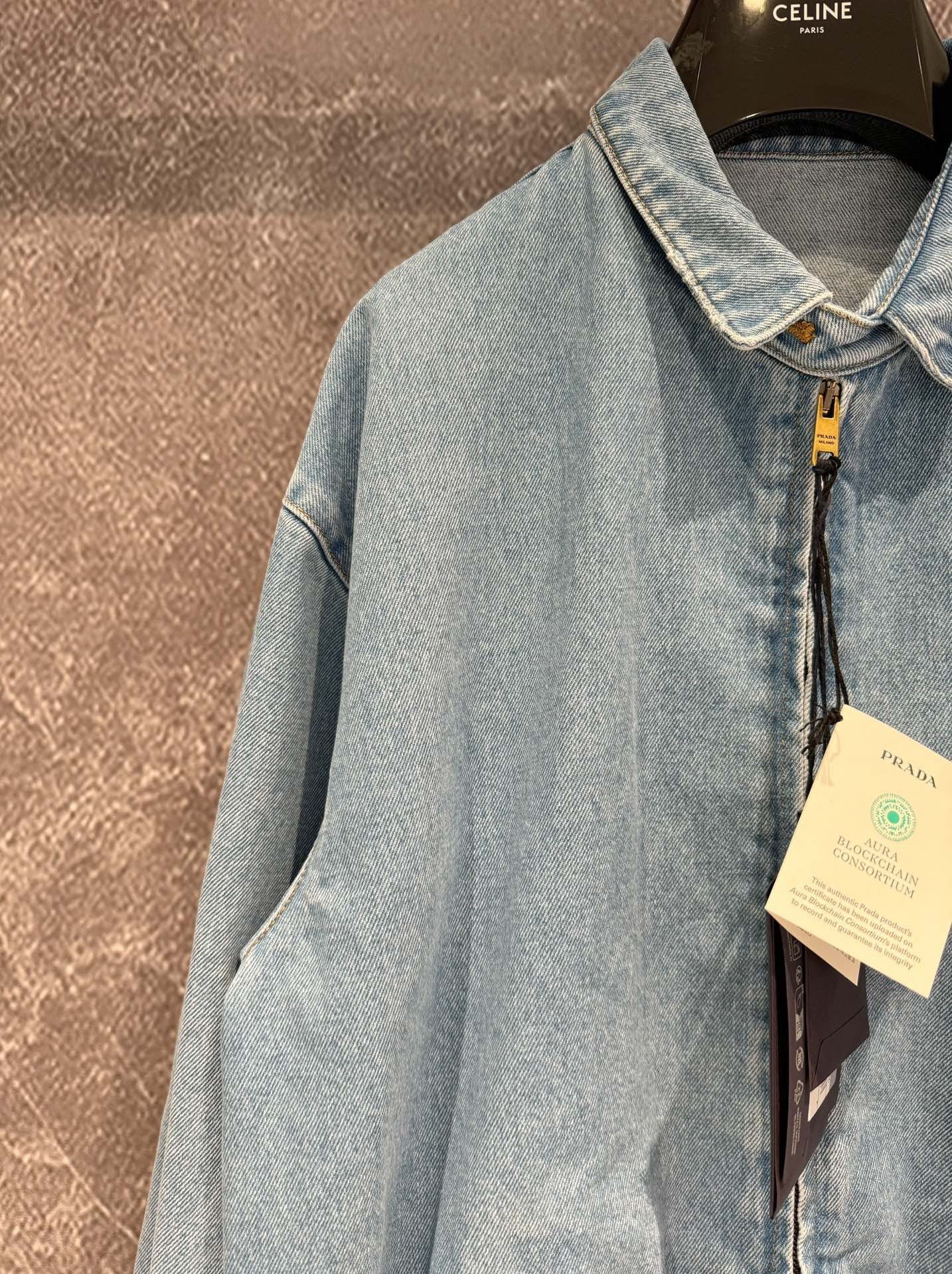PRADA TOPS