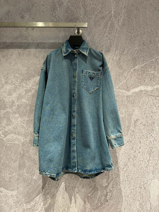 PRADA TOPS