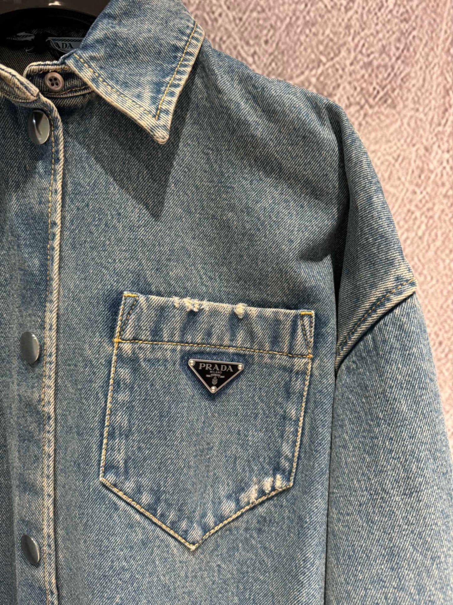 PRADA TOPS