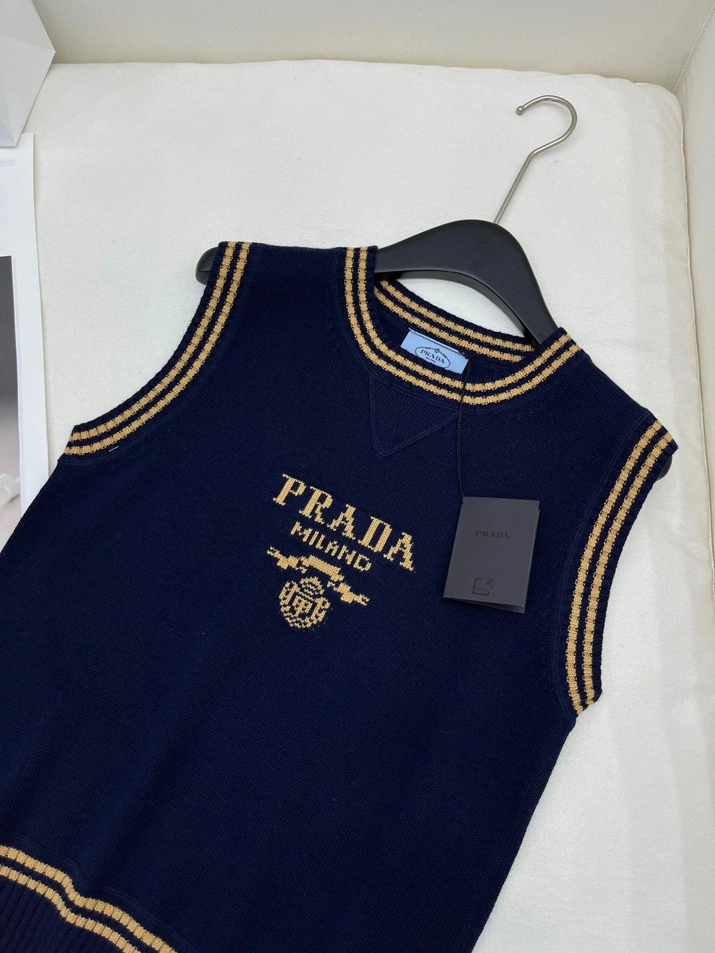 PRADA TOPS