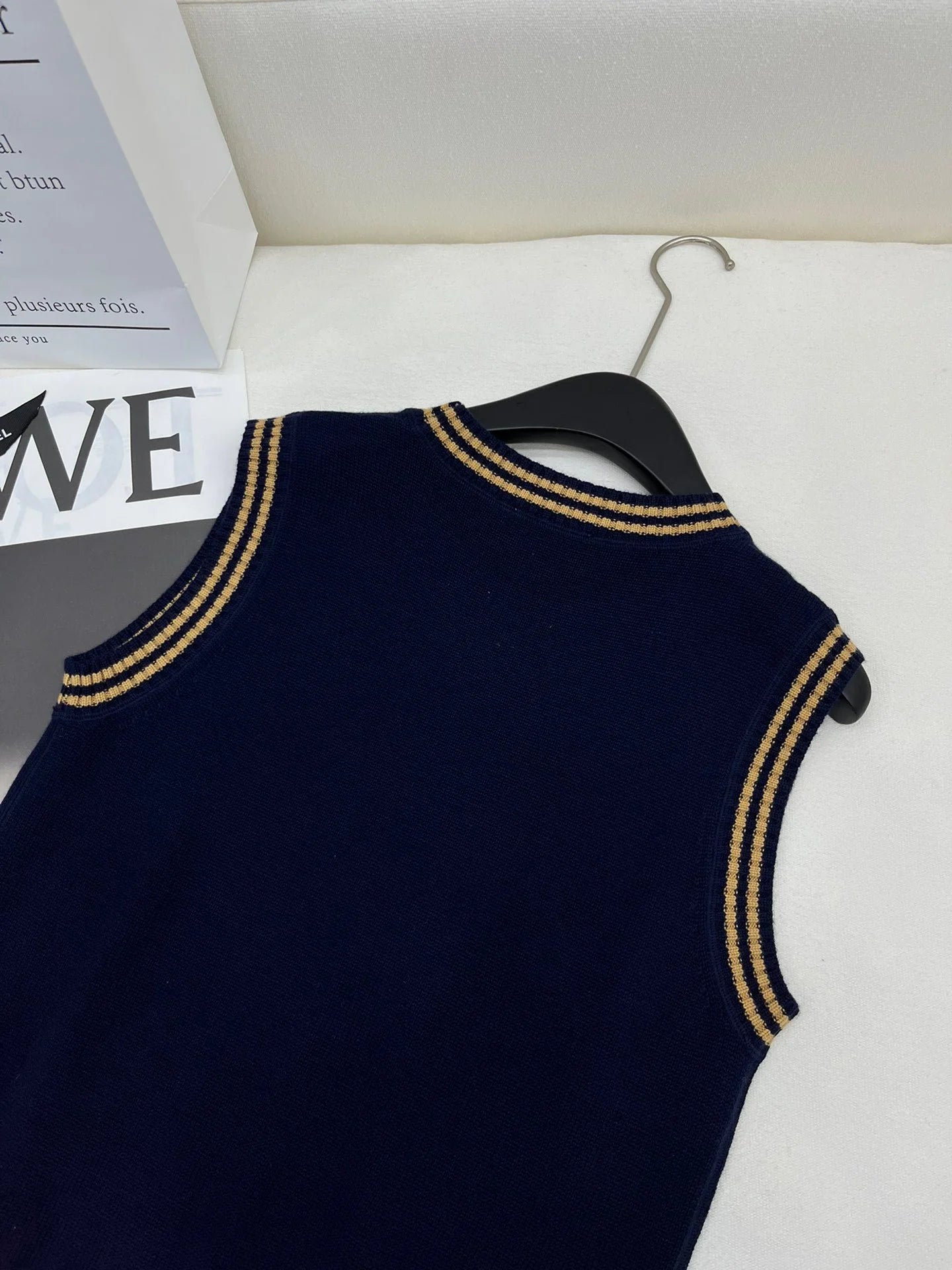 PRADA TOPS