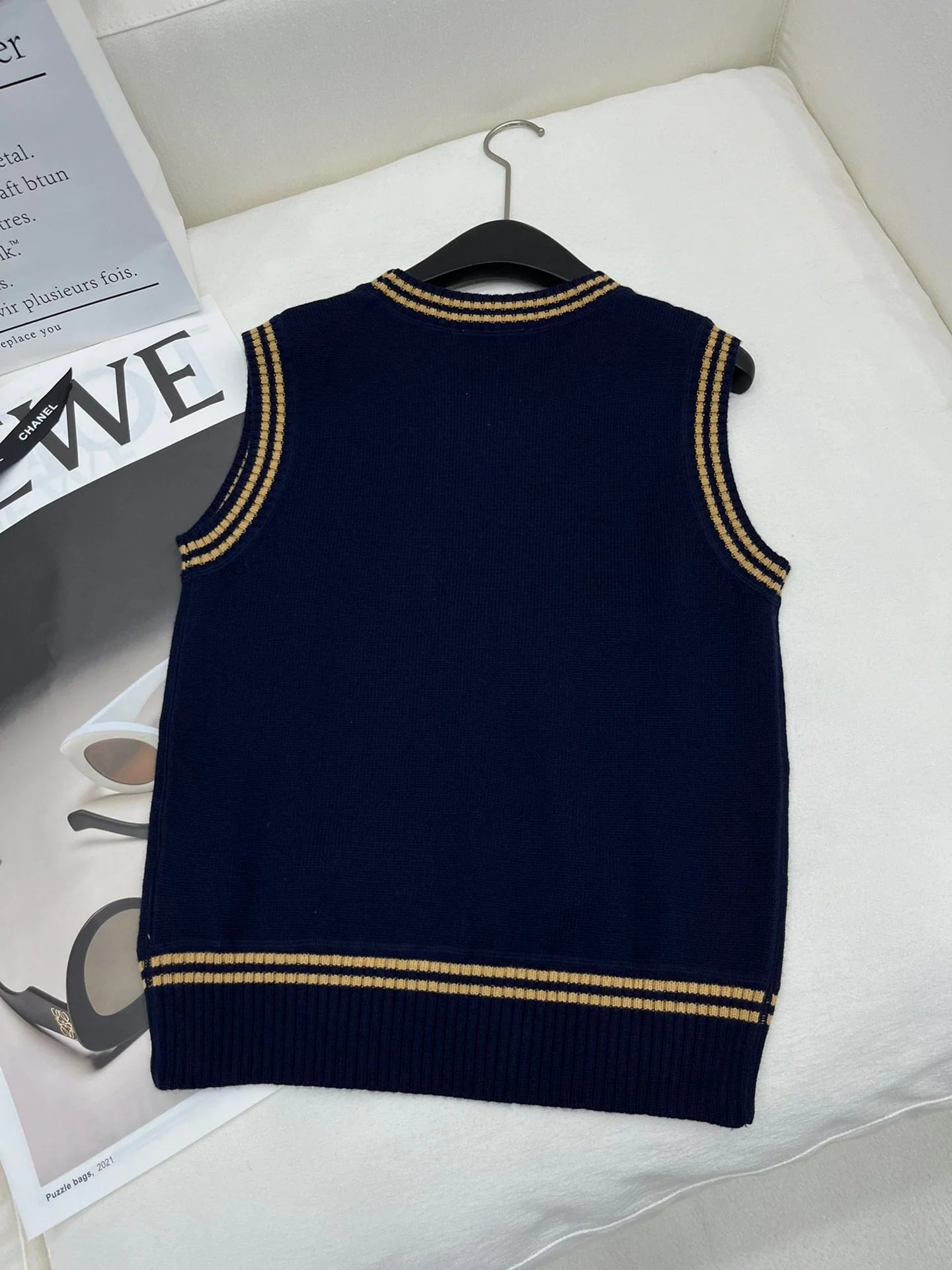 PRADA TOPS