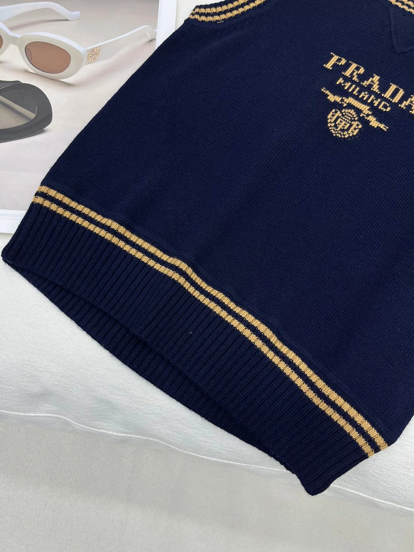 PRADA TOPS