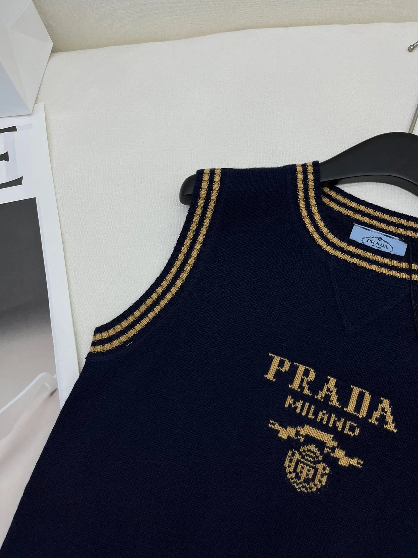 PRADA TOPS