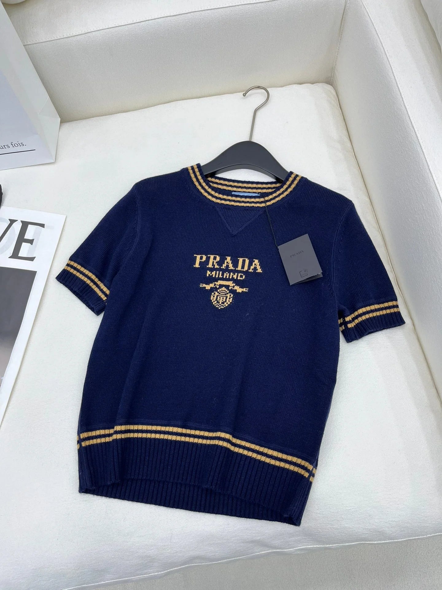 PRADA TOPS