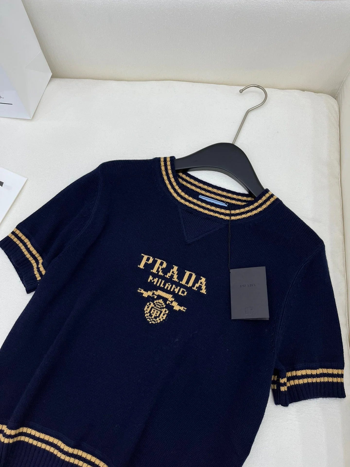PRADA TOPS