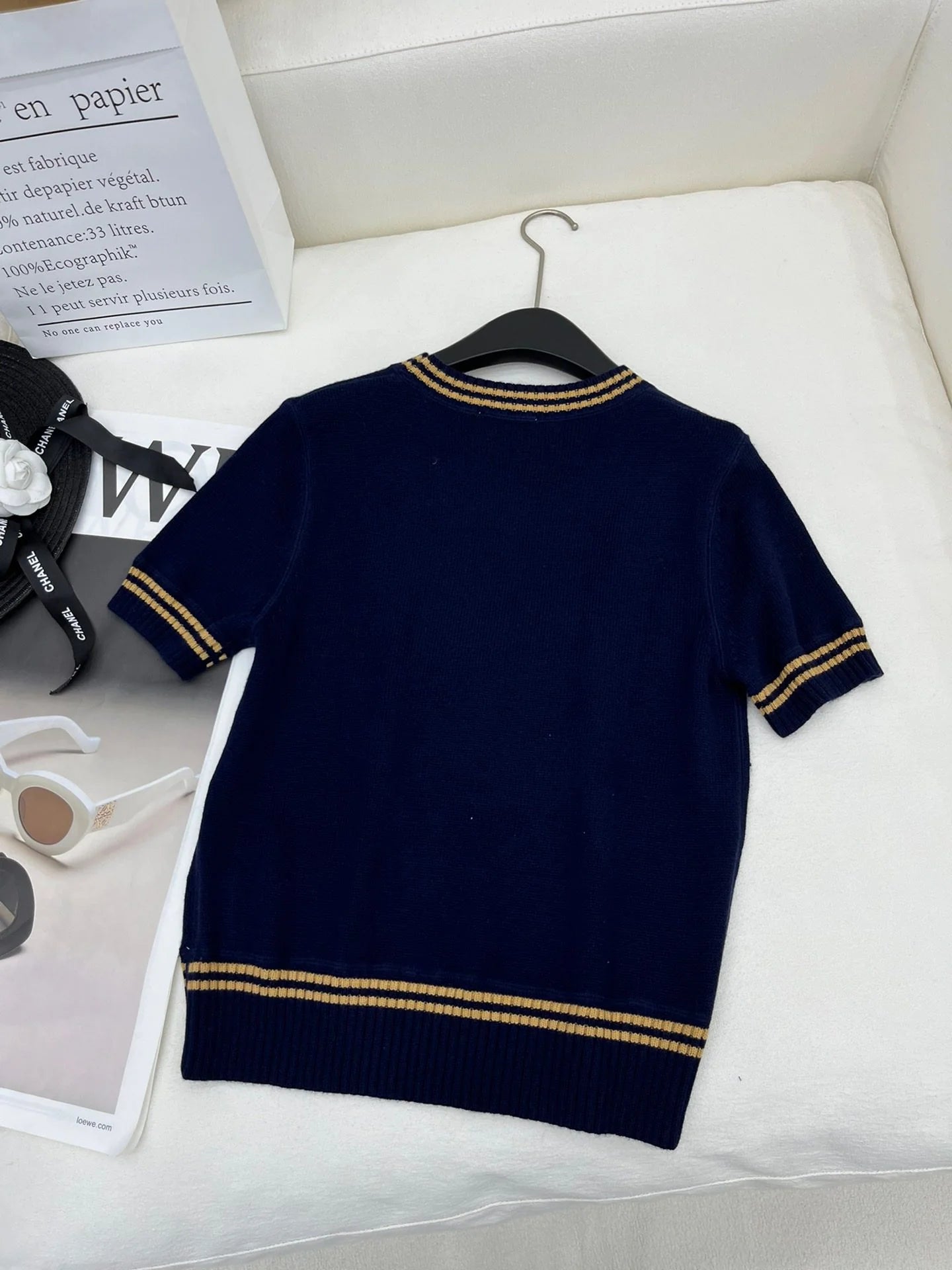 PRADA TOPS