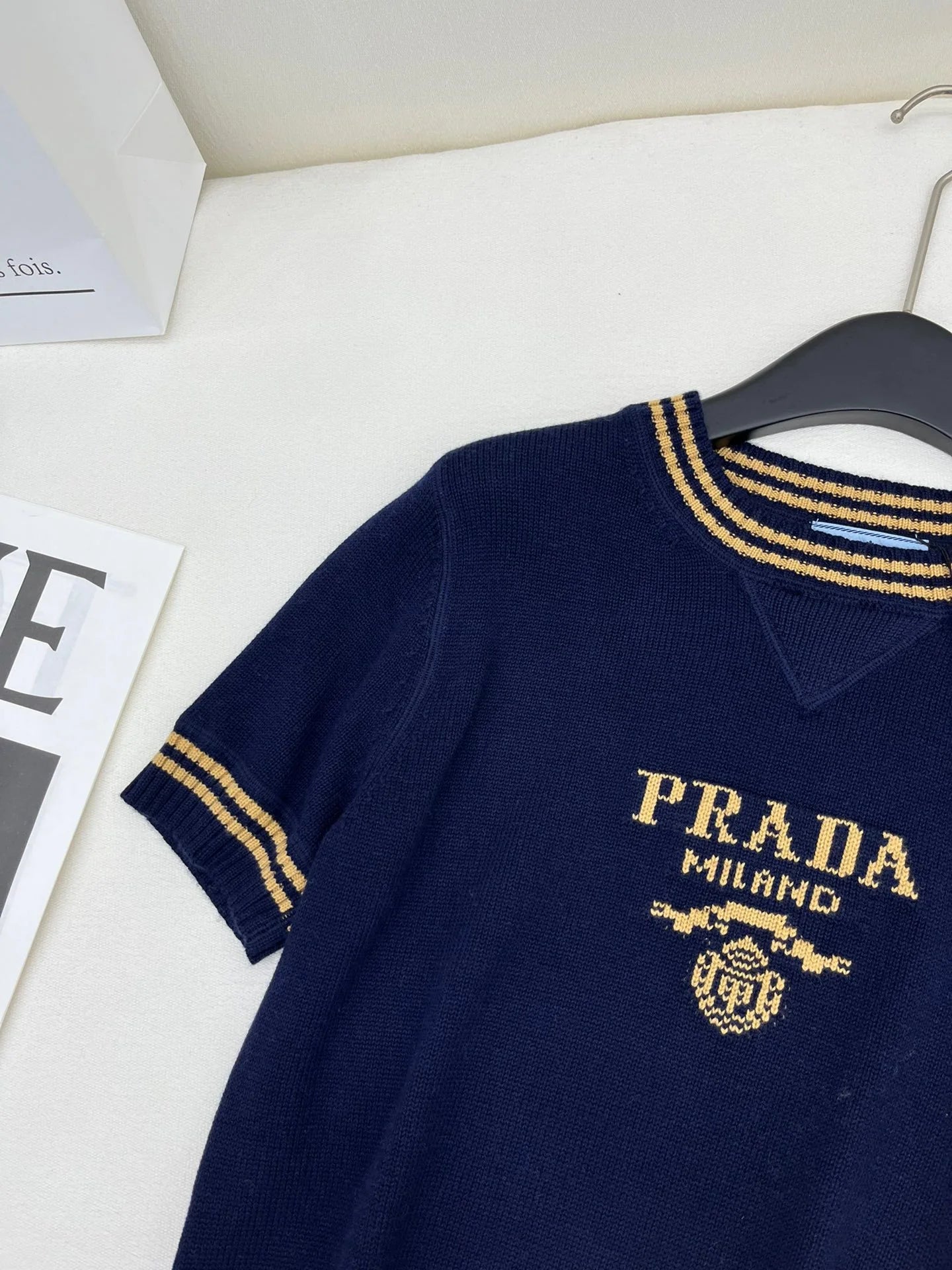 PRADA TOPS