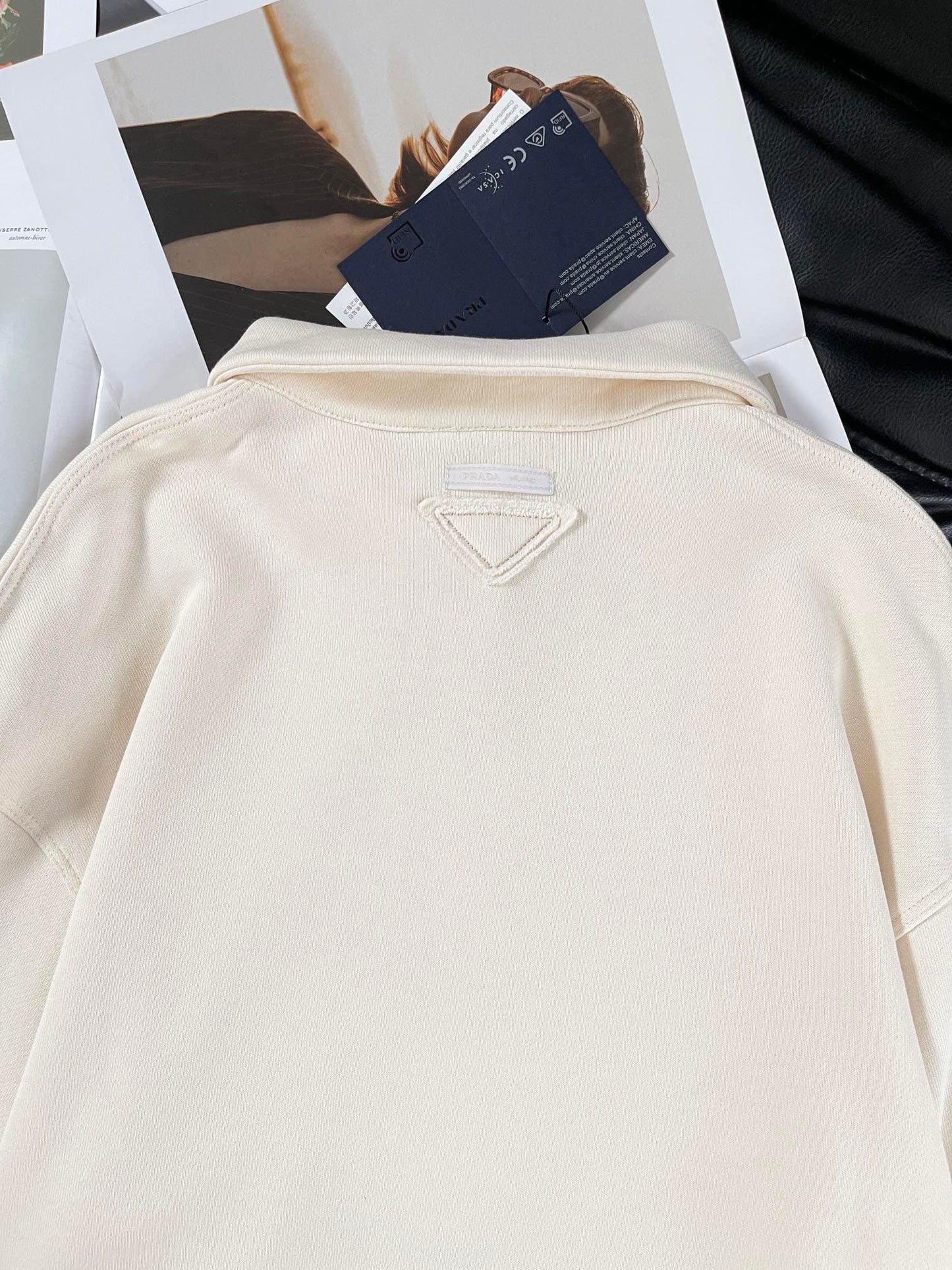 PRADA TOPS