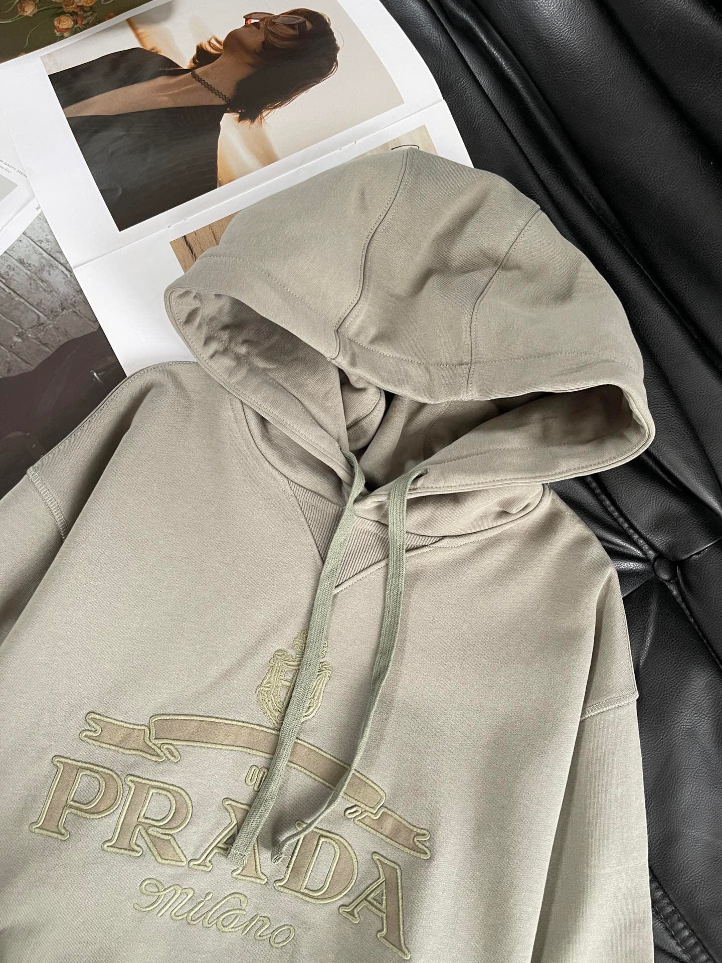 PRADA TOPS