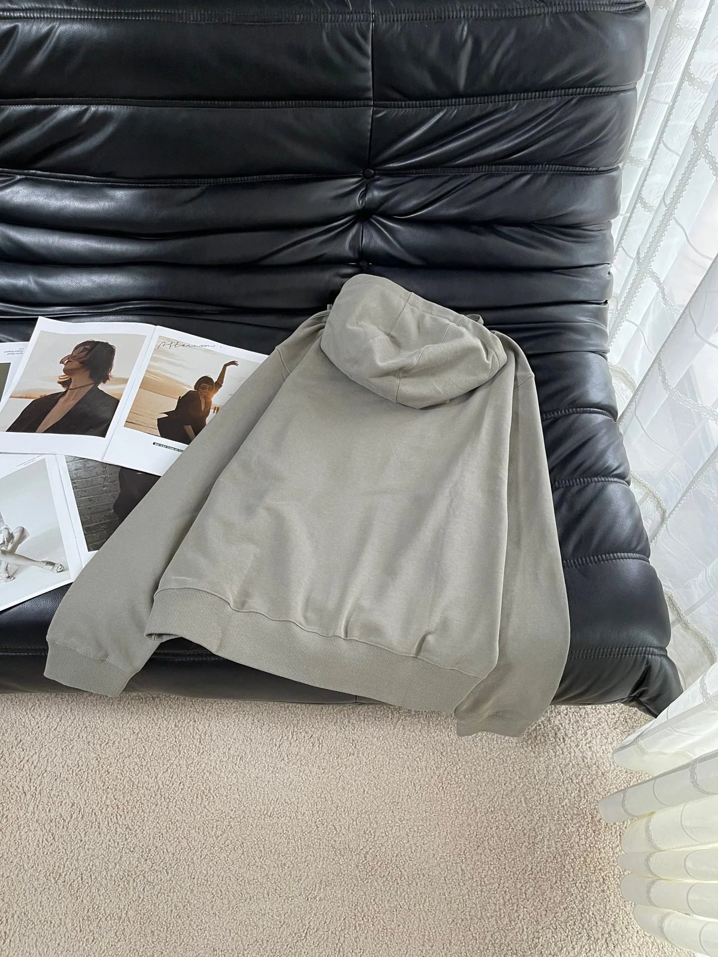 PRADA TOPS
