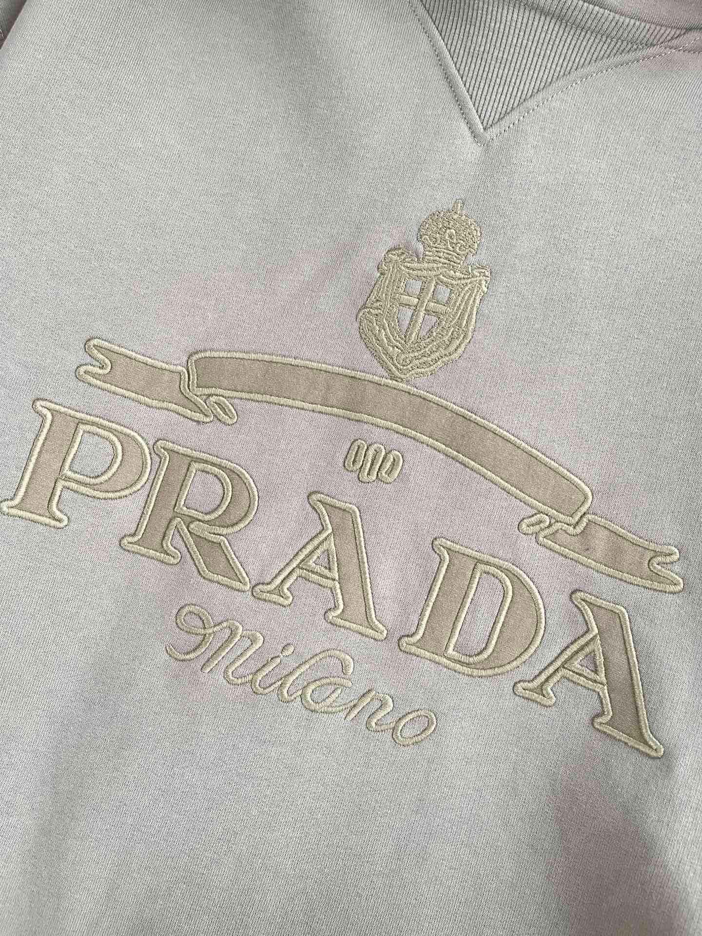 PRADA TOPS