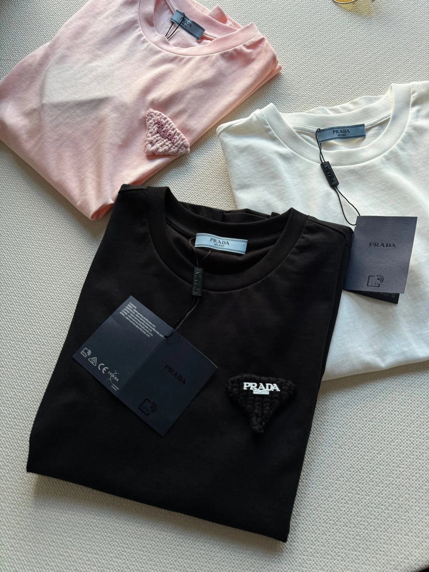 PRADA TOPS