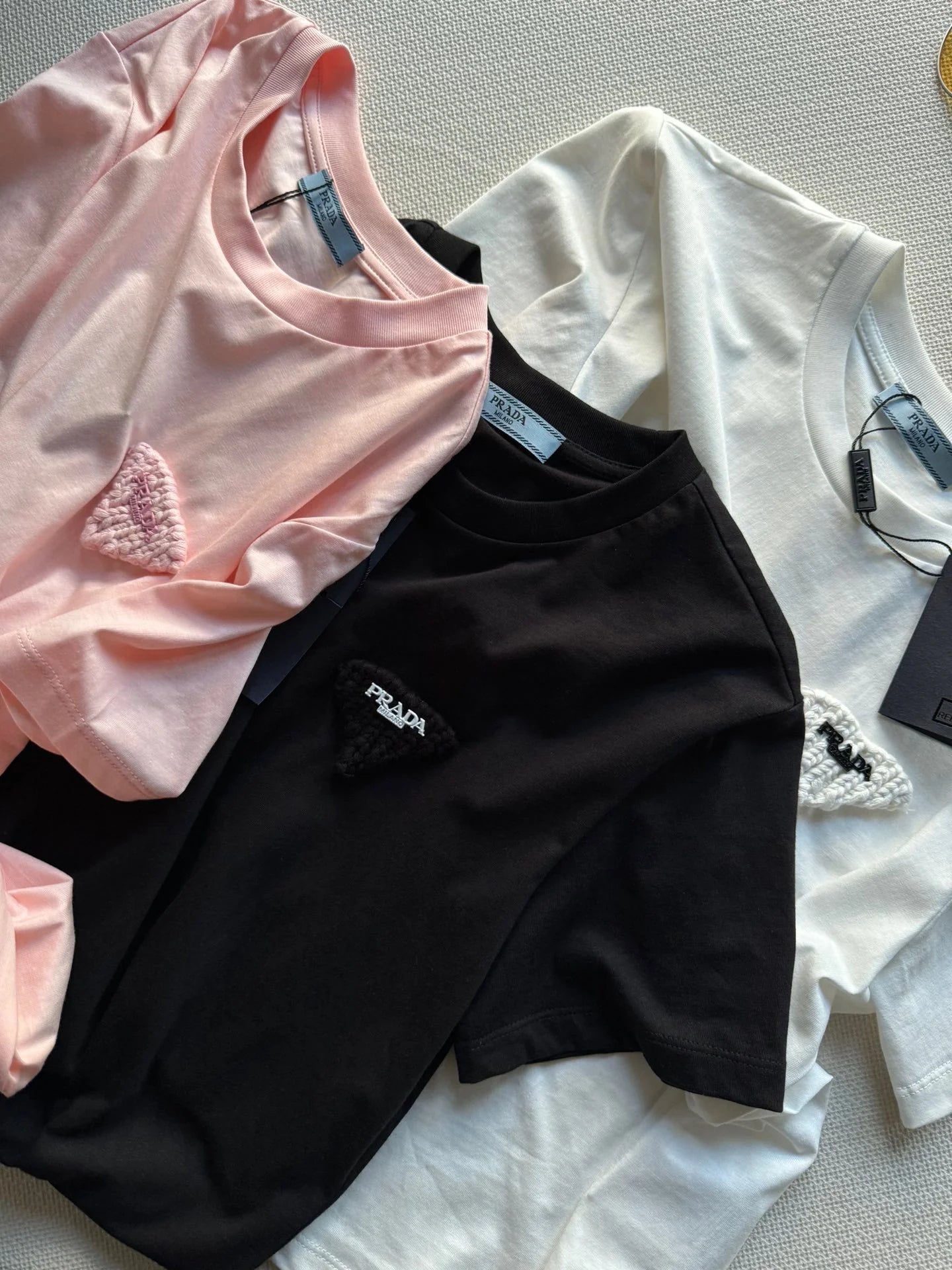 PRADA TOPS