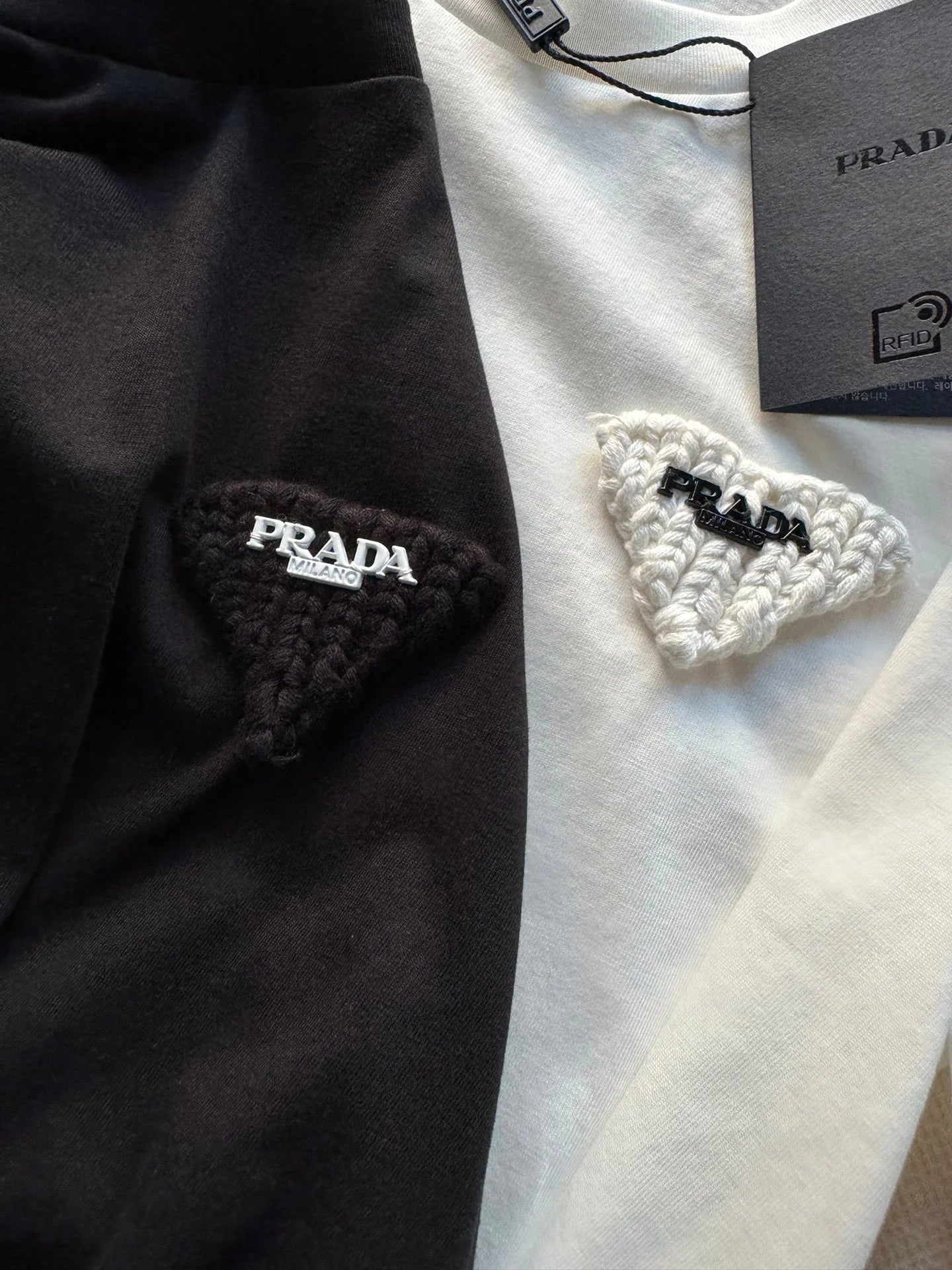 PRADA TOPS