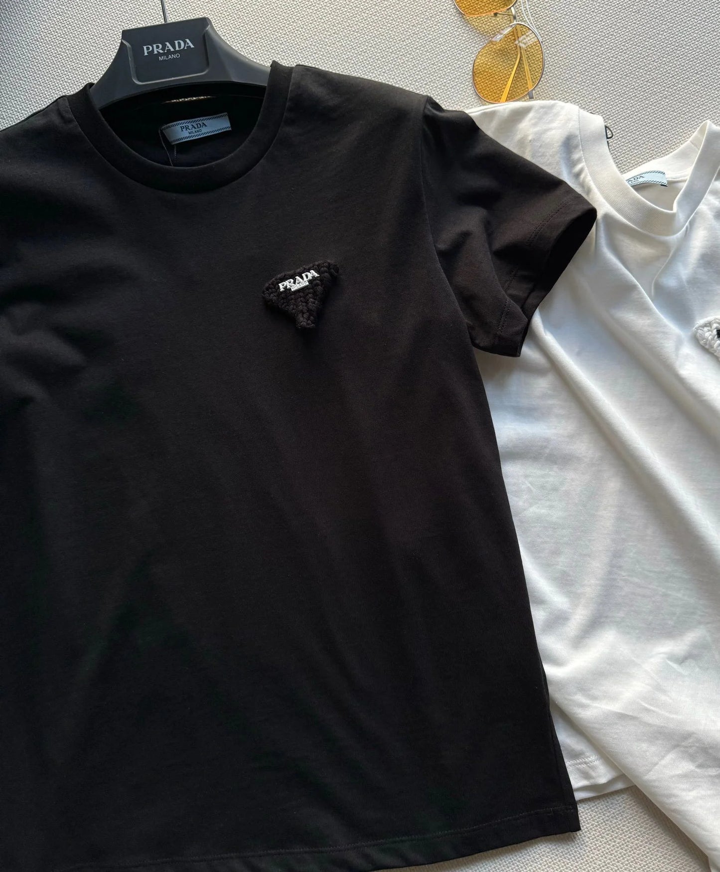 PRADA TOPS