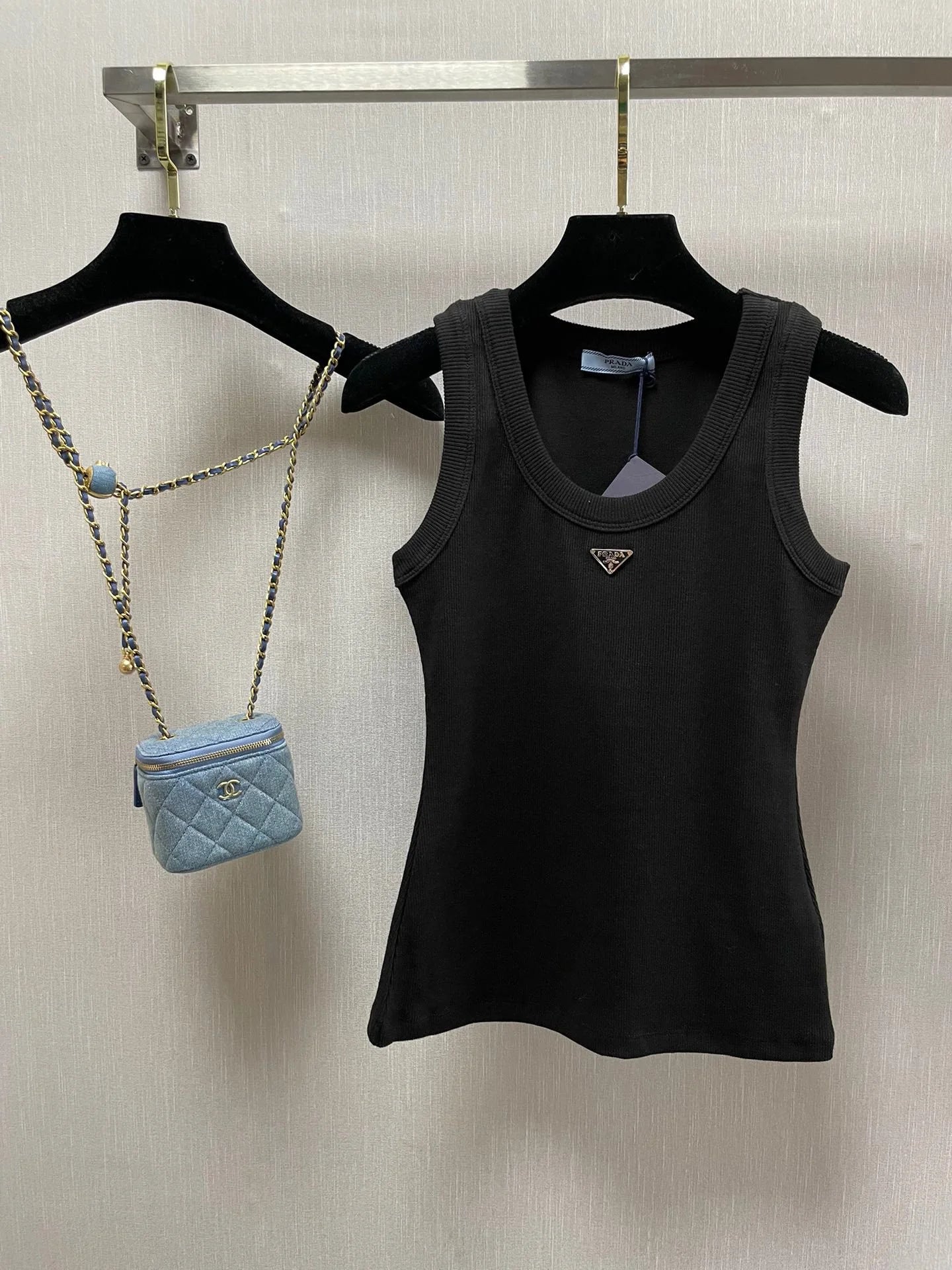 PRADA TOPS