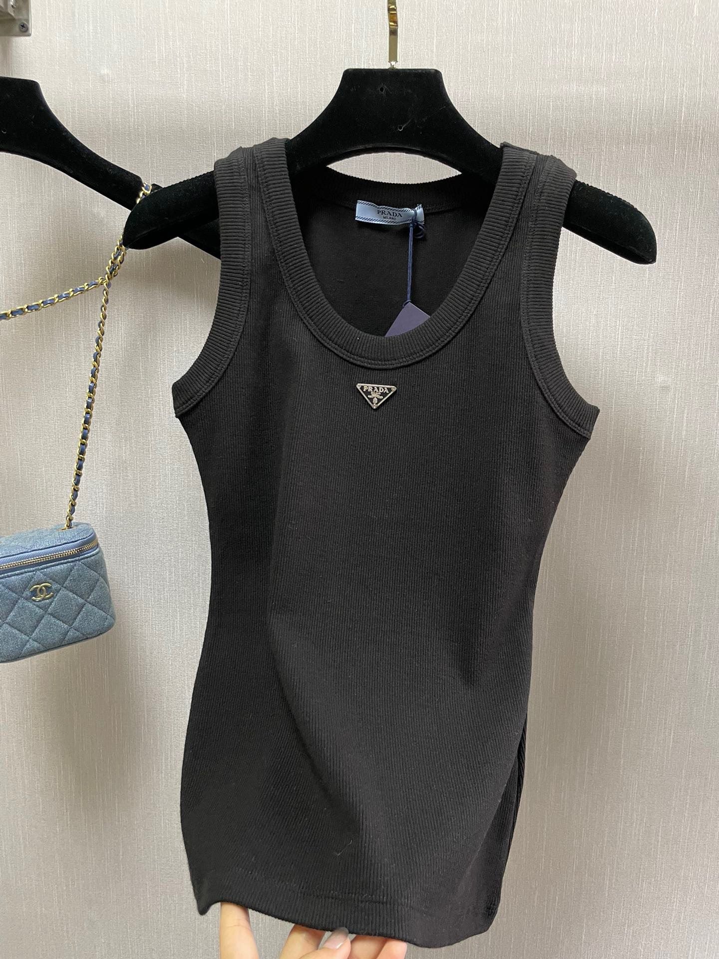 PRADA TOPS