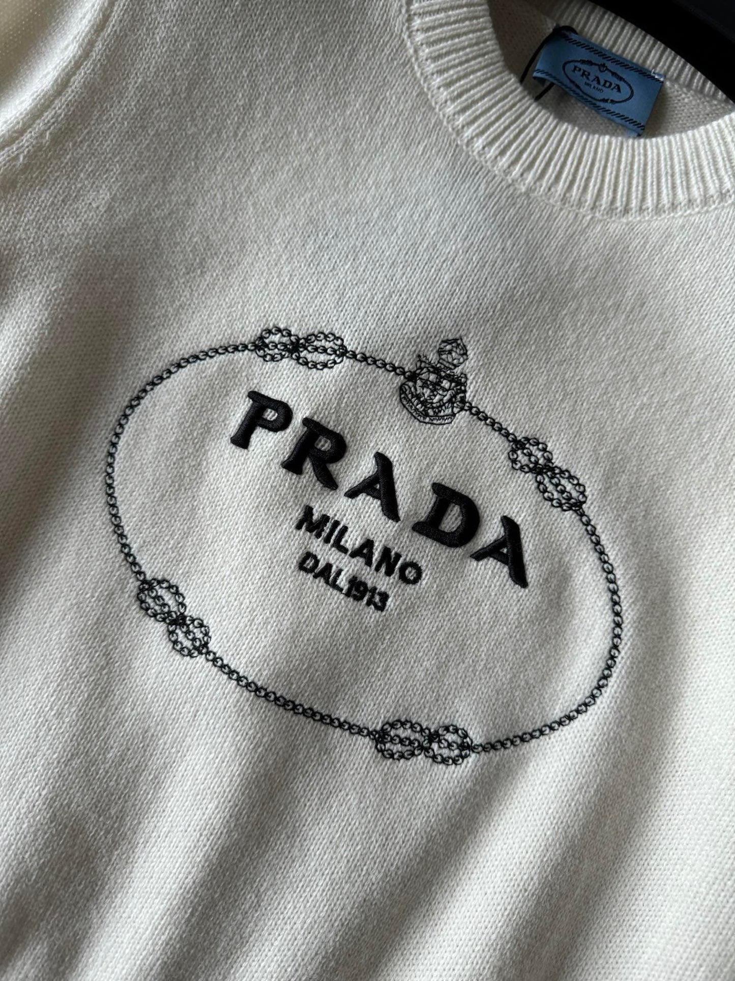 PRADA TOPS