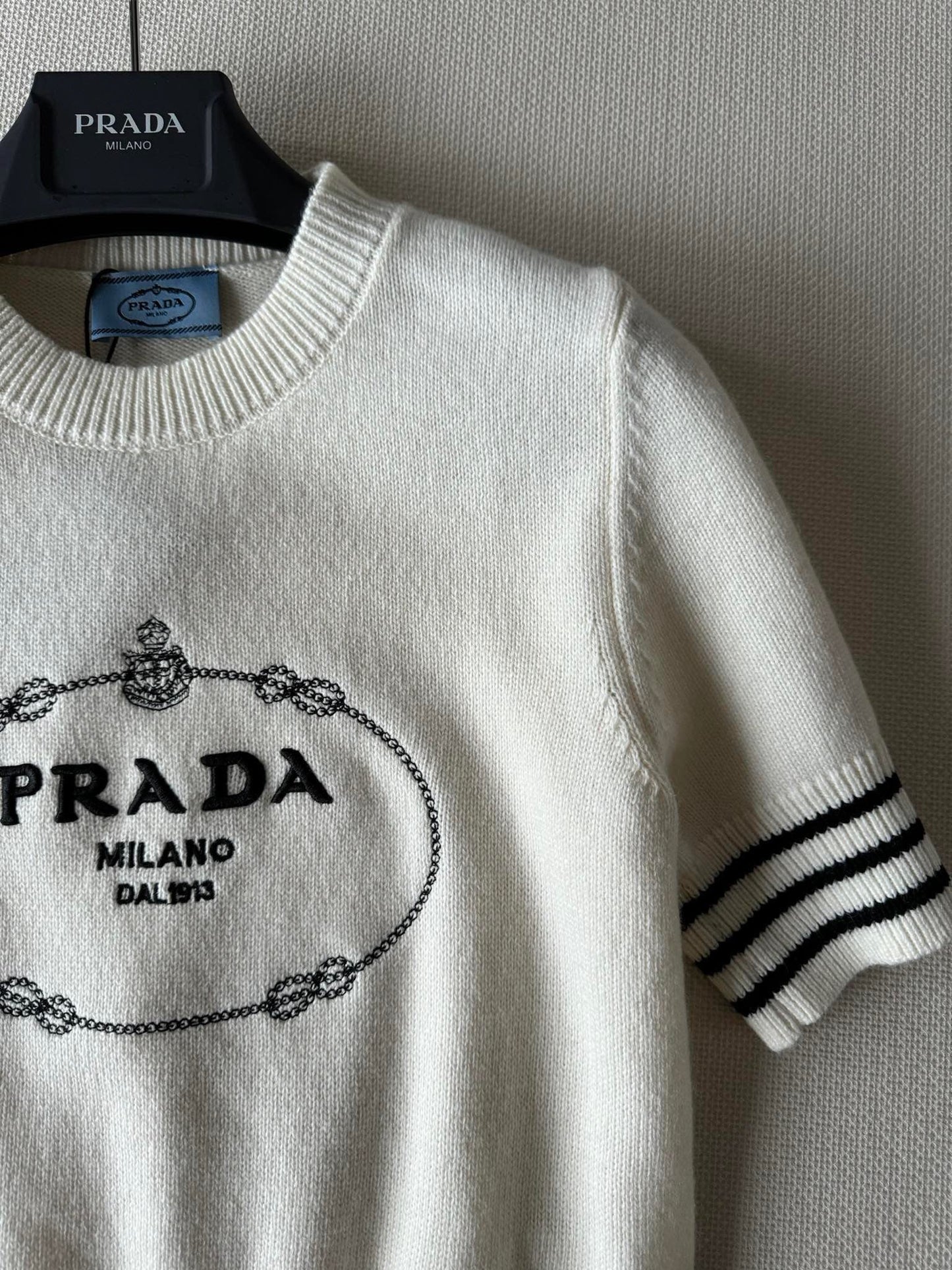 PRADA TOPS