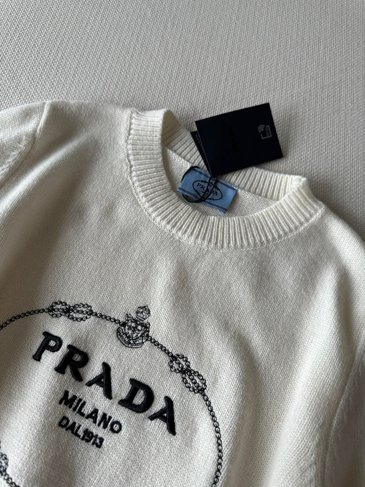 PRADA TOPS