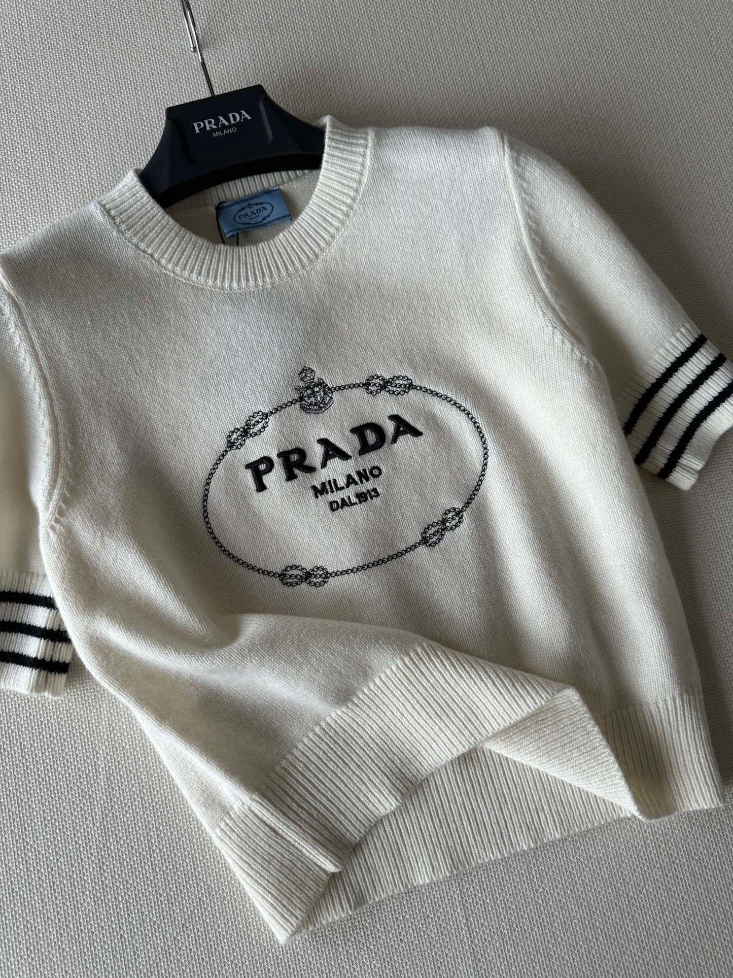 PRADA TOPS