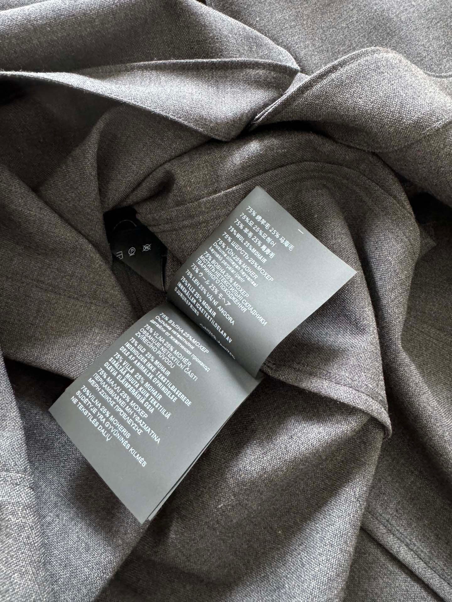 PRADA TOPS