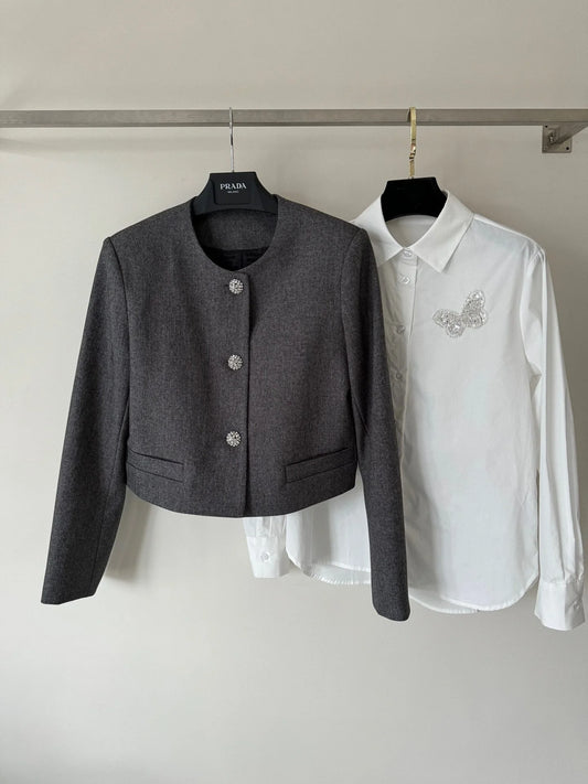 PRADA TOPS