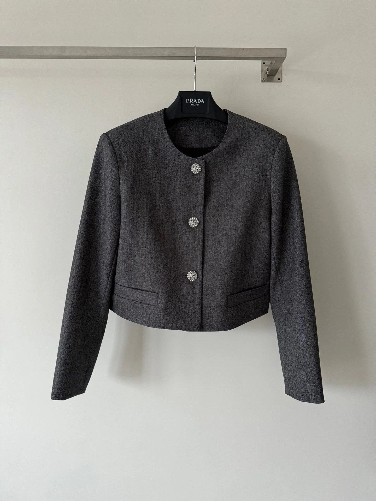 PRADA TOPS