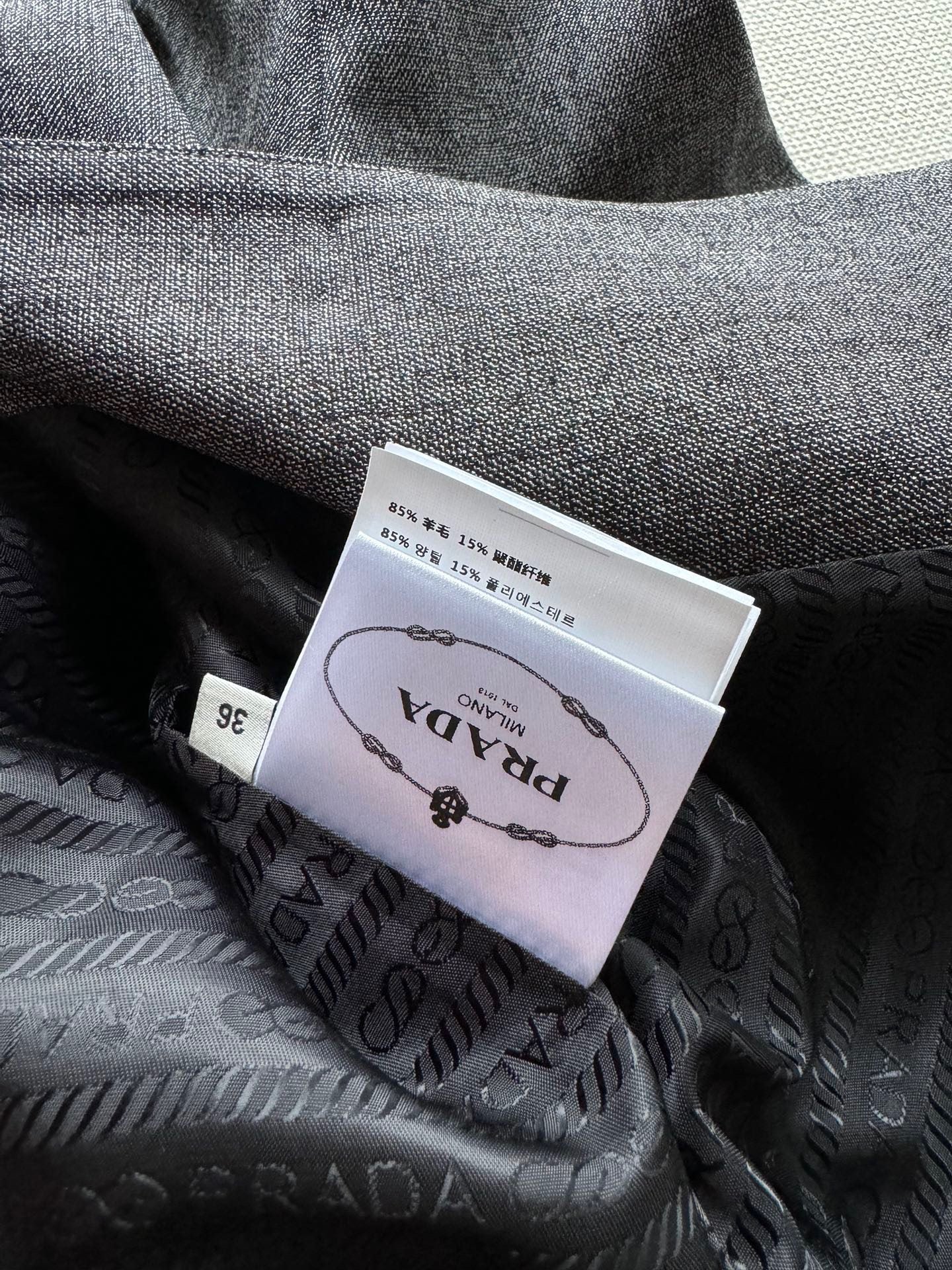 PRADA TOPS