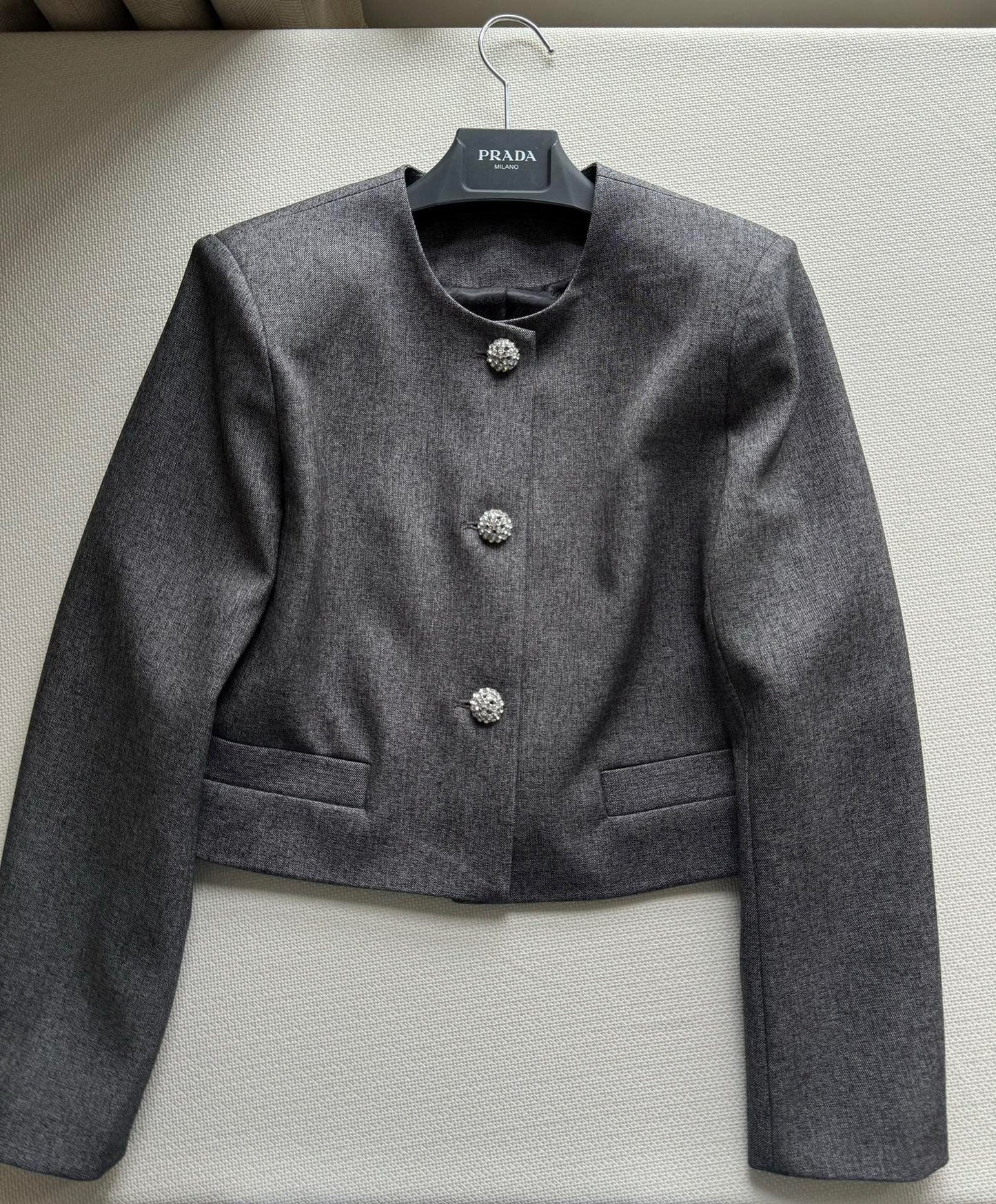 PRADA TOPS