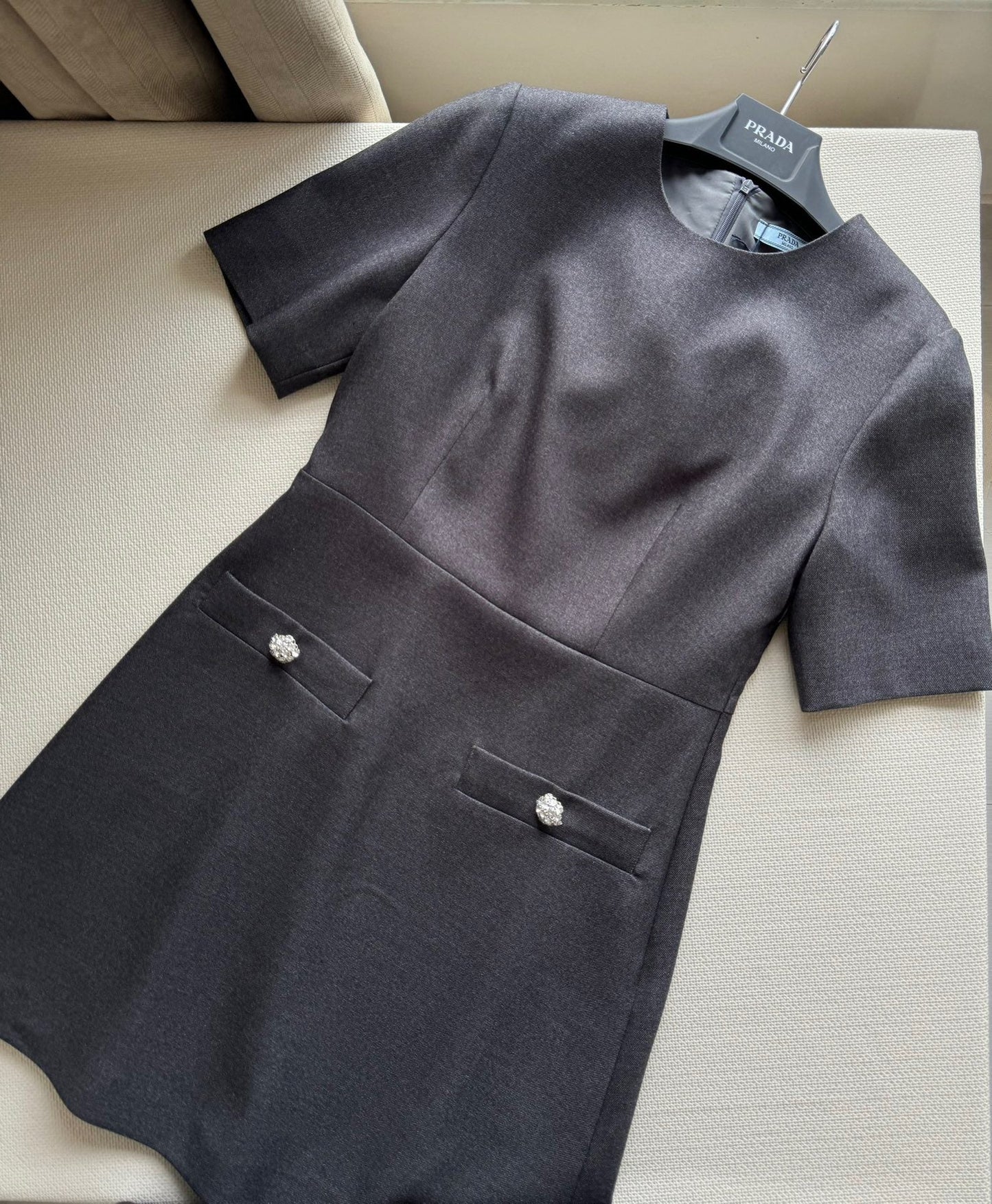 PRADA TOPS