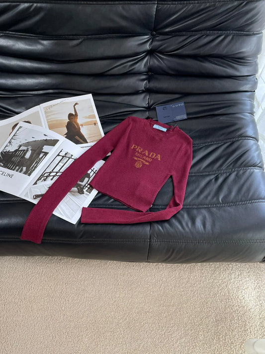 PRADA TOPS