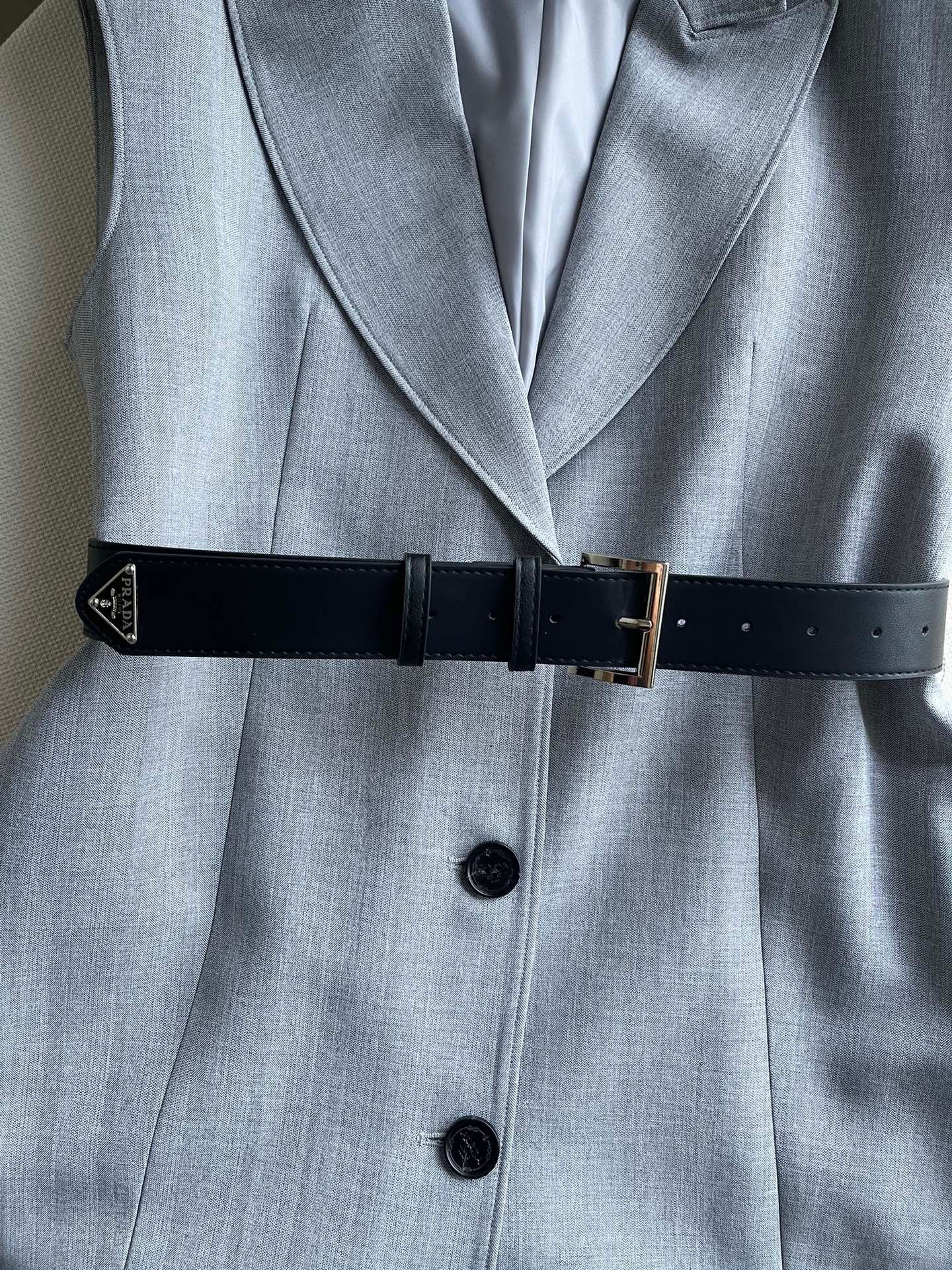 PRADA TOPS