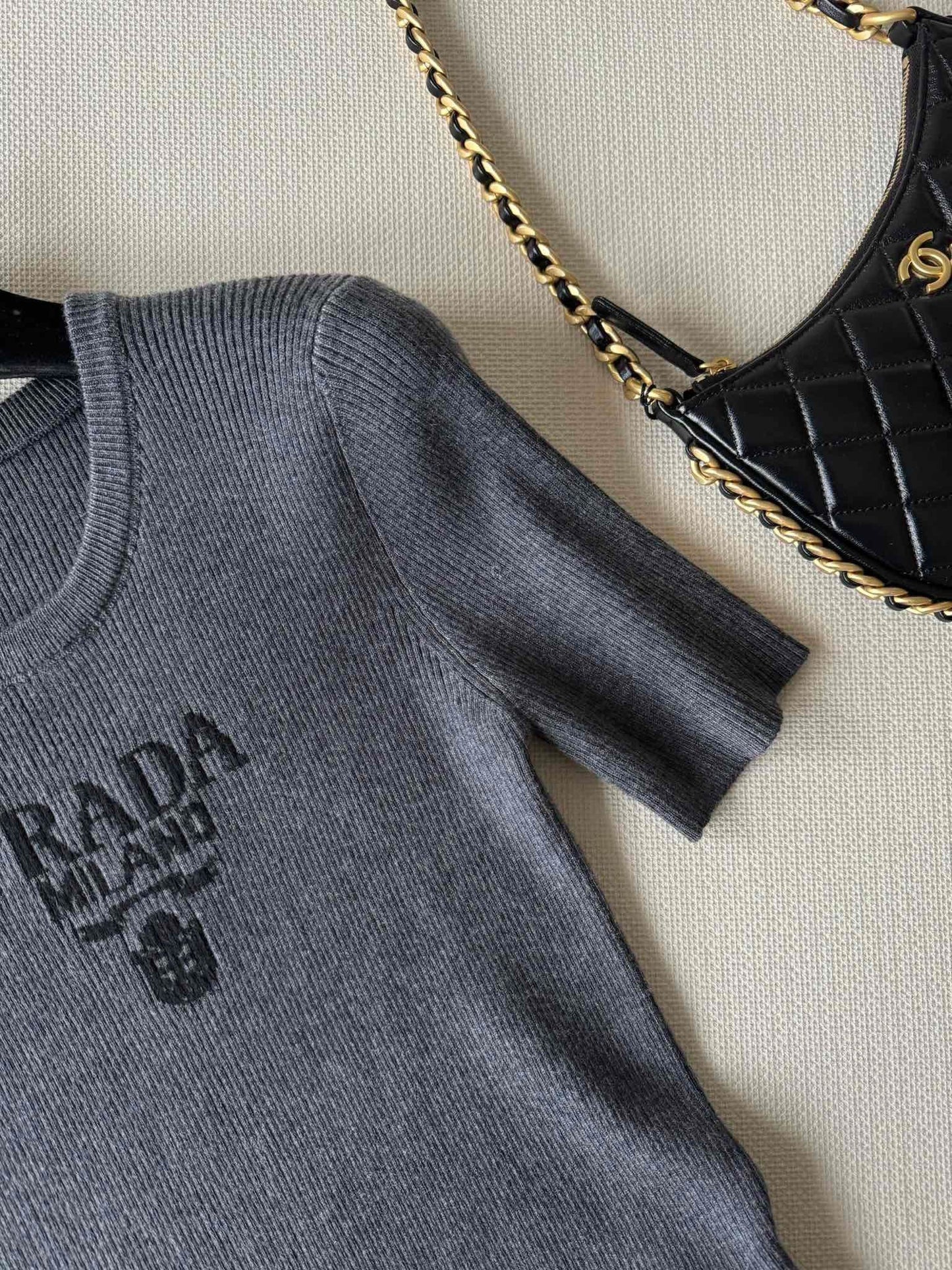 PRADA TOPS