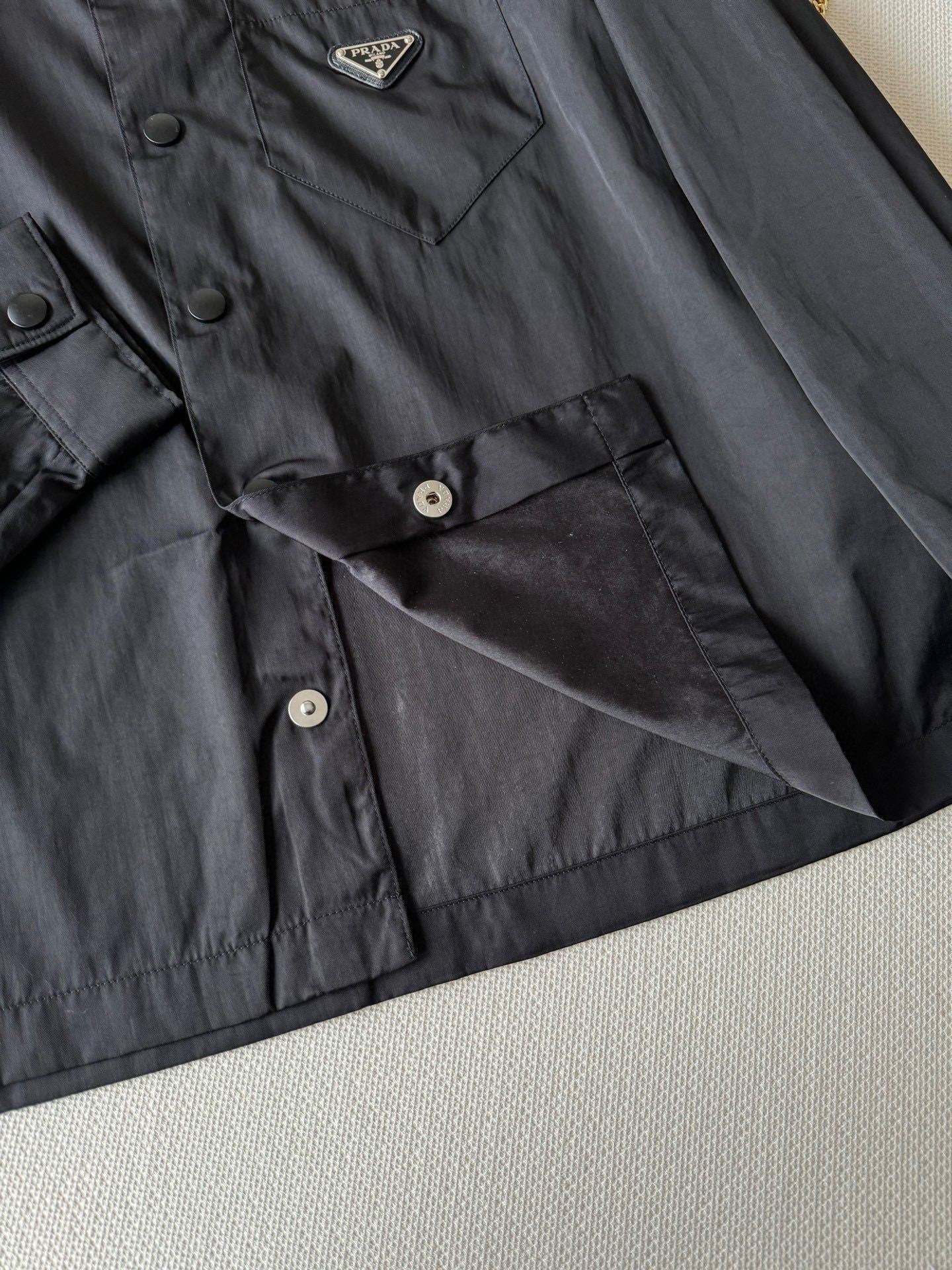PRADA TOPS