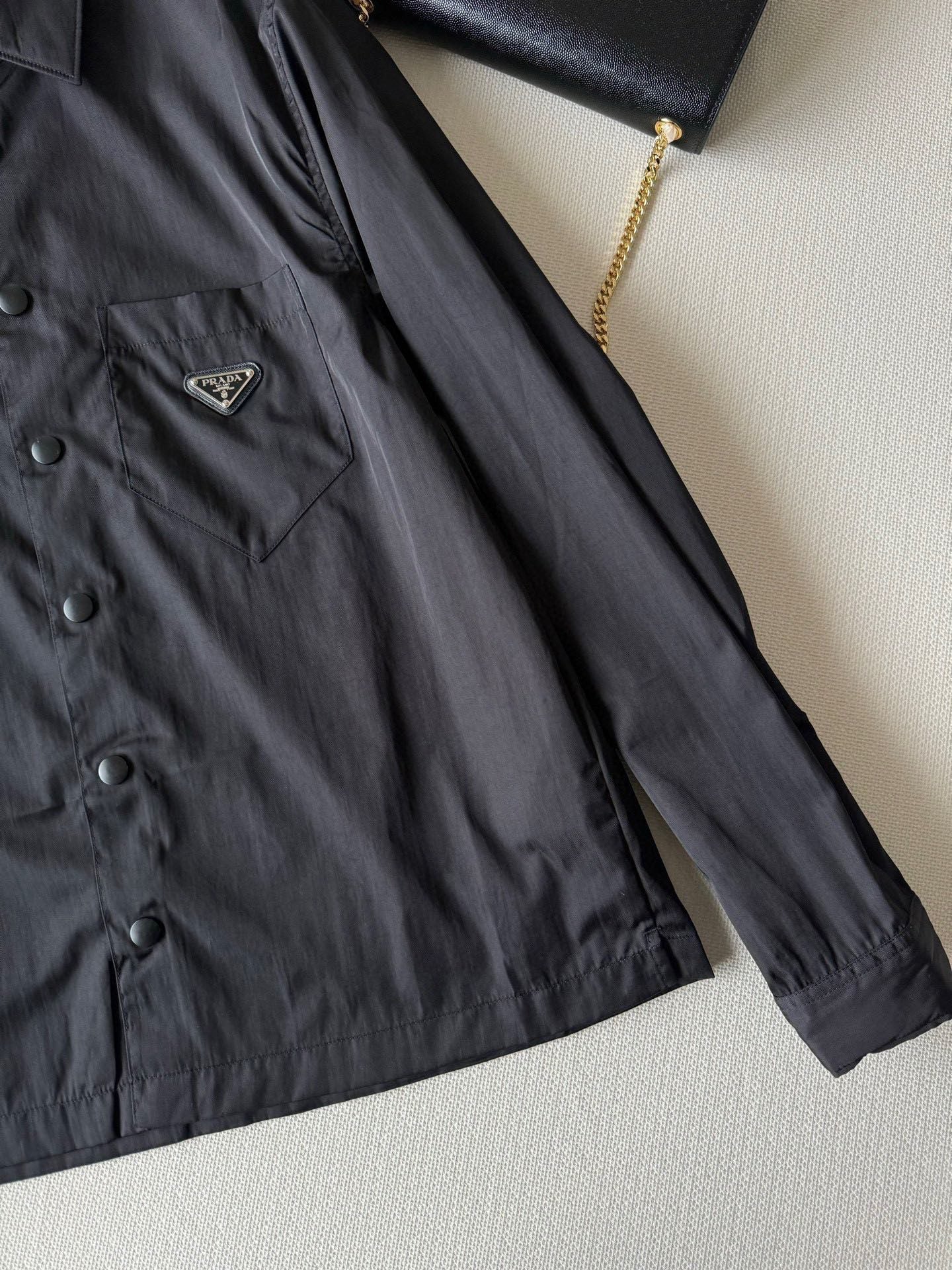 PRADA TOPS