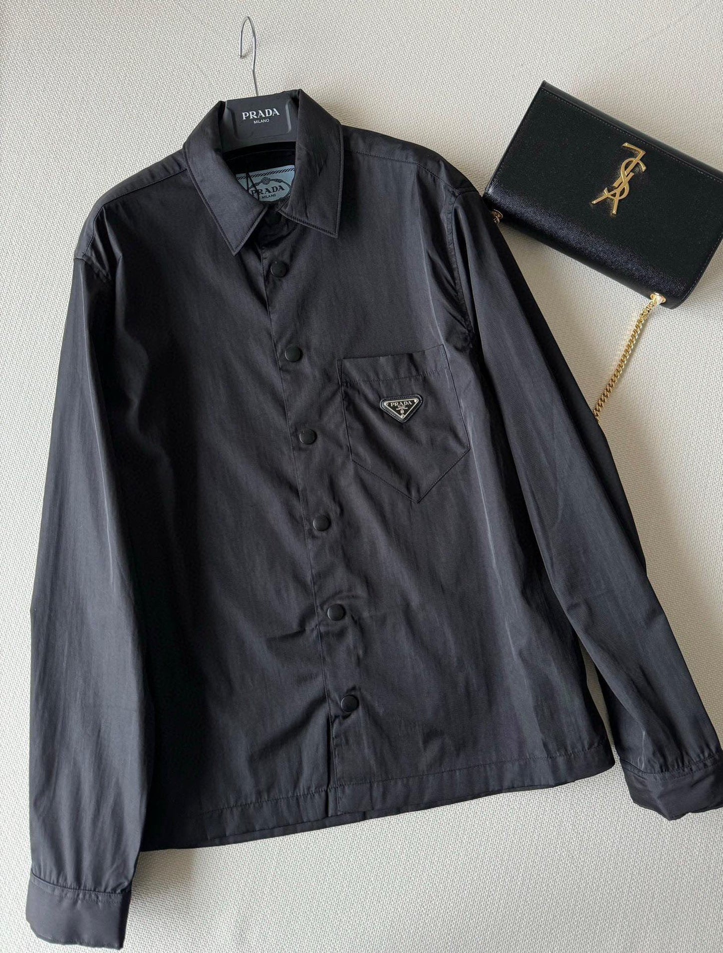 PRADA TOPS